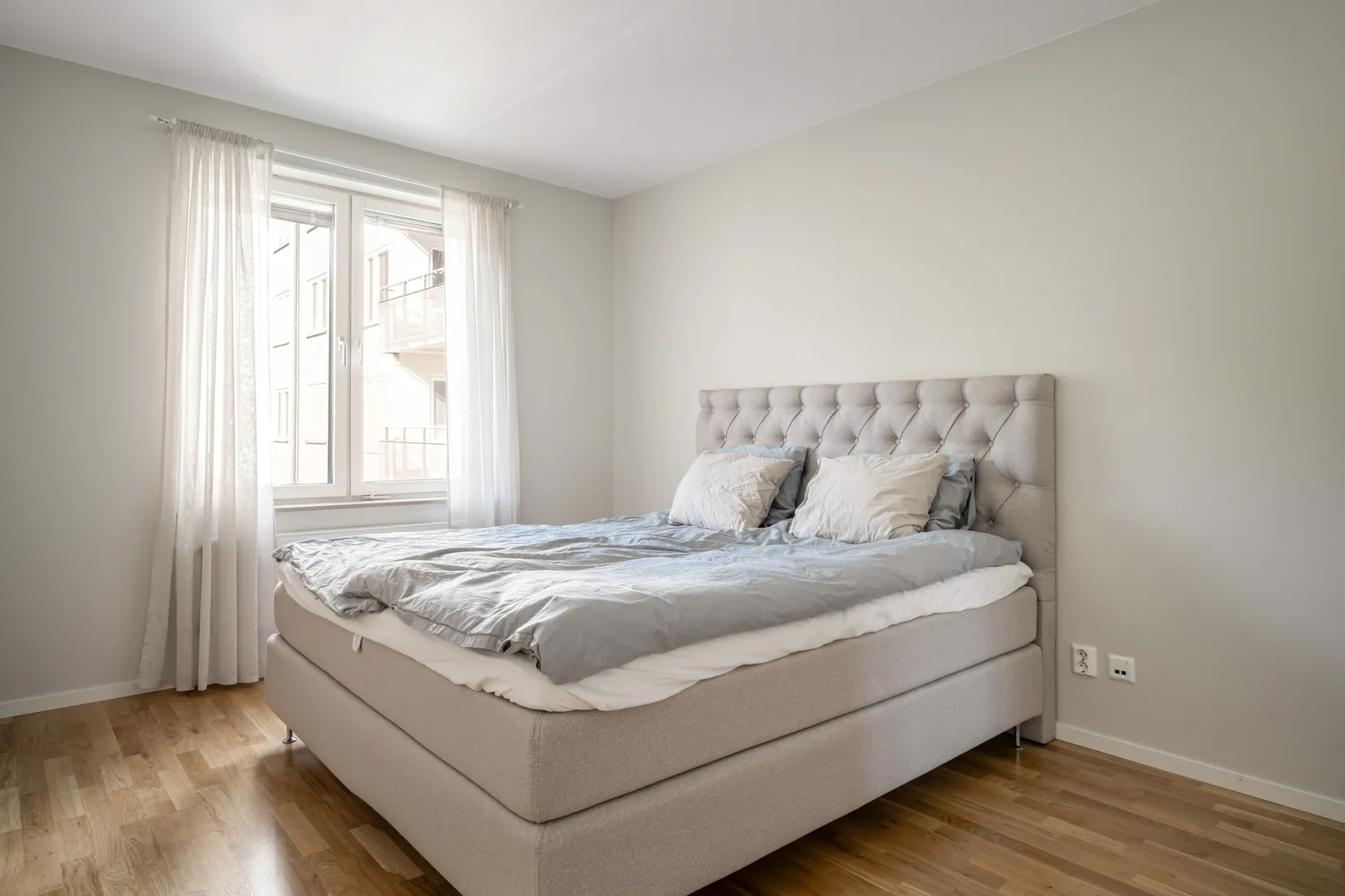 Bostadsrätt, Ada Nilssons gata 3, Fruängen, Stockholm