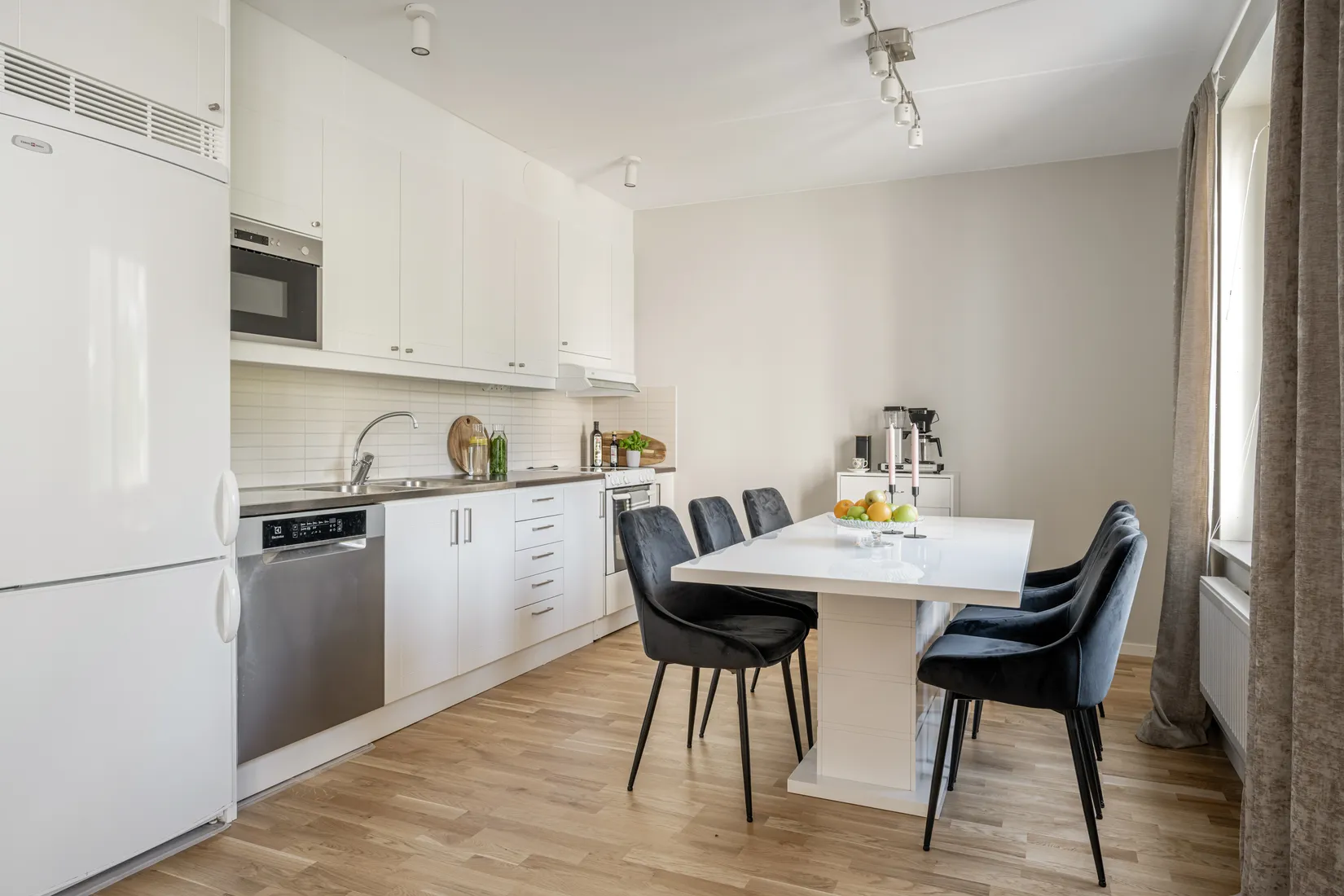 Bostadsrätt, Ada Nilssons gata 3, Fruängen, Stockholm