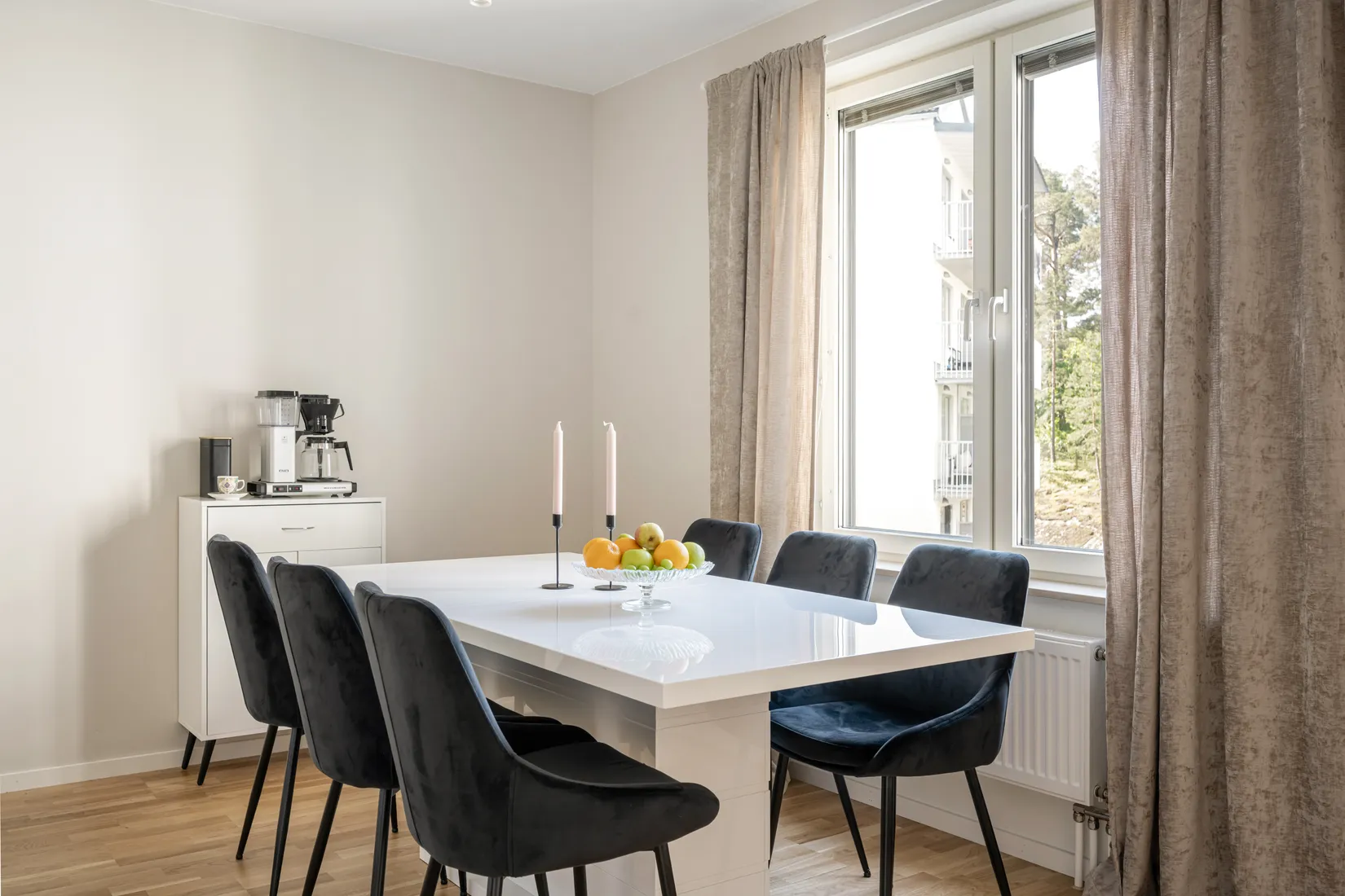 Bostadsrätt, Ada Nilssons gata 3, Fruängen, Stockholm