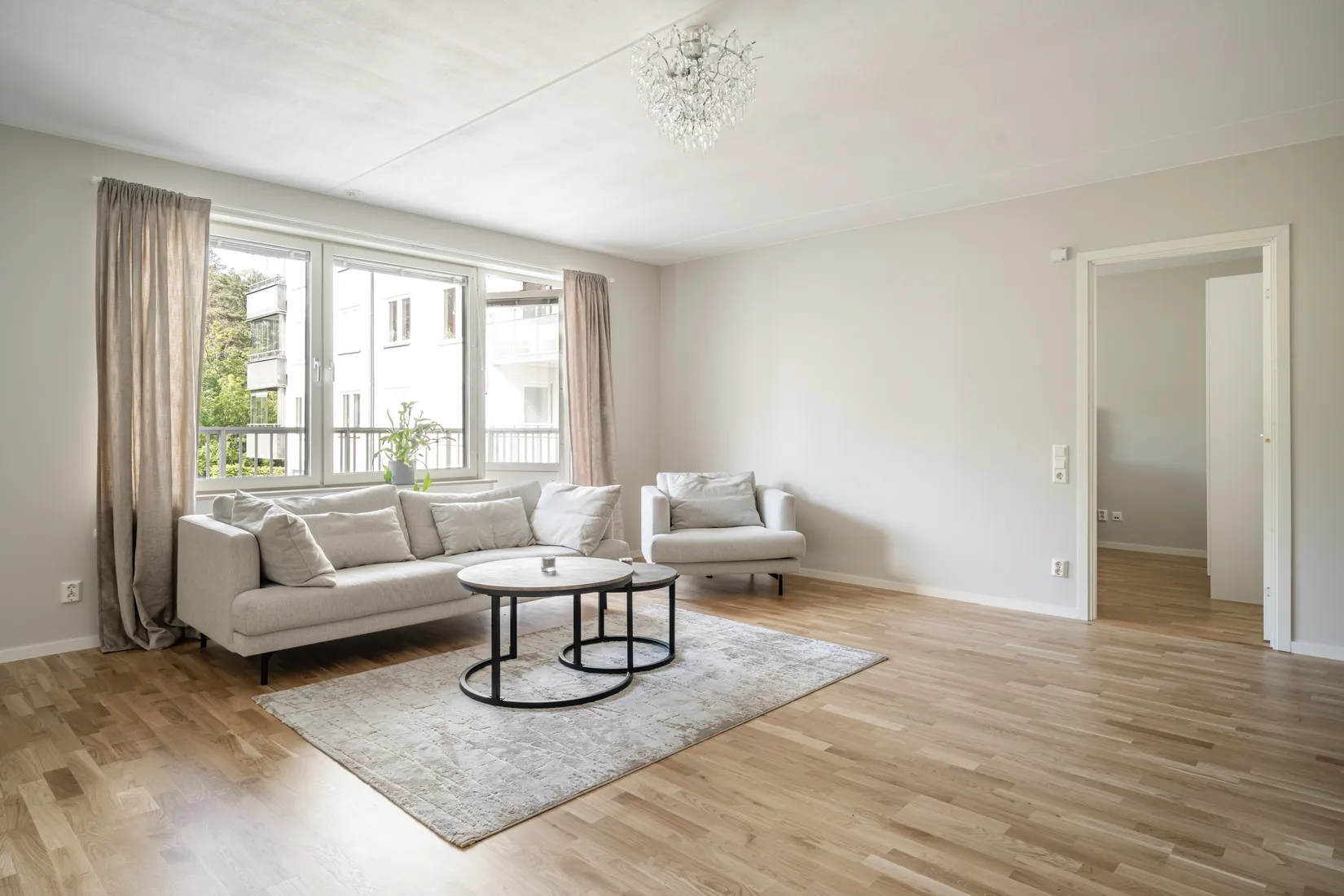 Bostadsrätt, Ada Nilssons gata 3, Fruängen, Stockholm