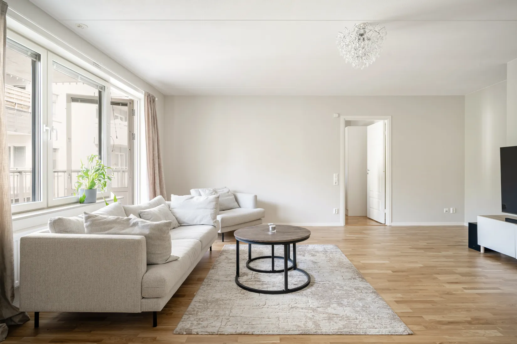 Bostadsrätt, Ada Nilssons gata 3, Fruängen, Stockholm