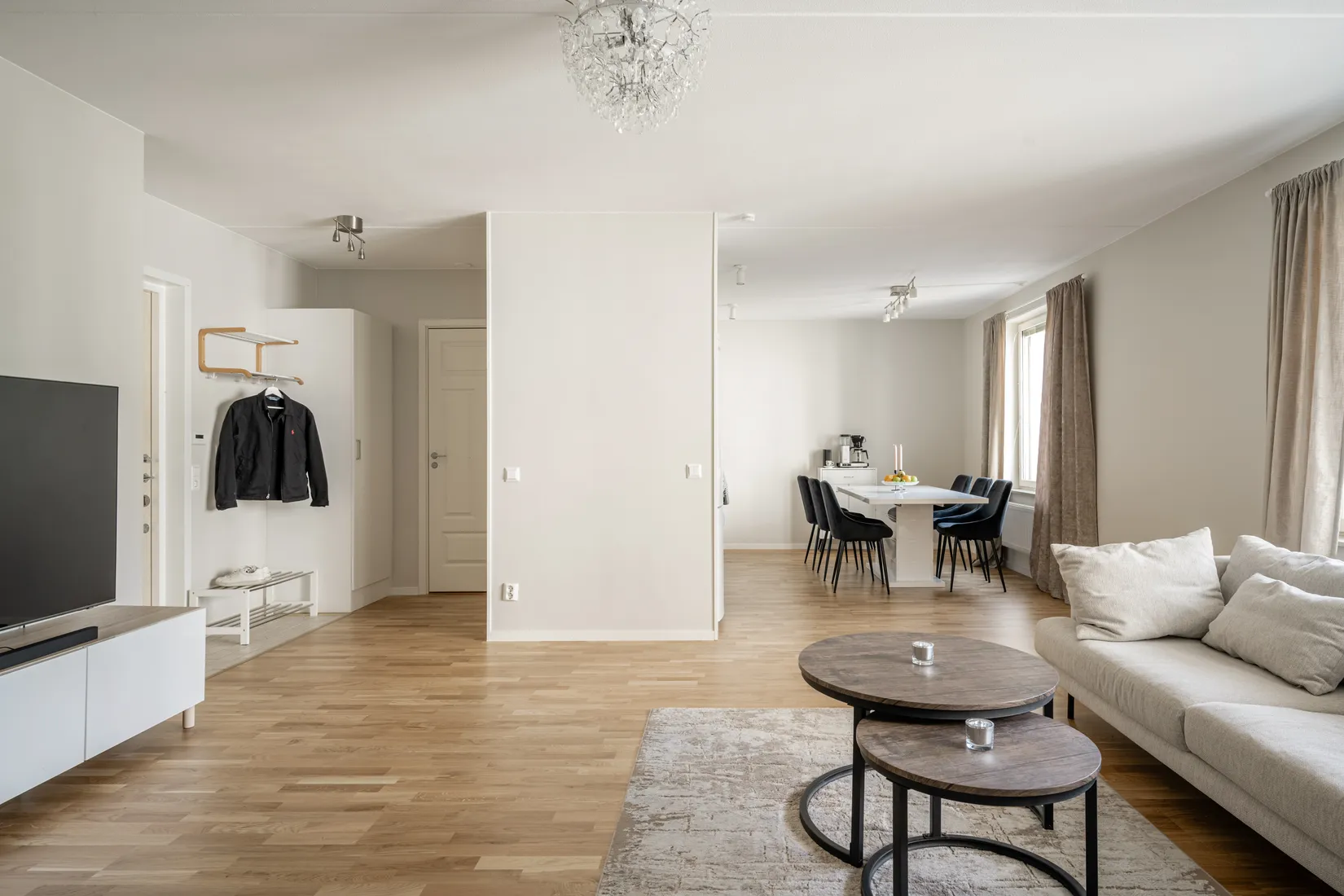 Bostadsrätt, Ada Nilssons gata 3, Fruängen, Stockholm