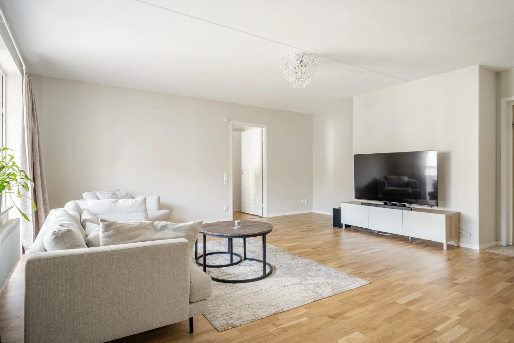 Bostadsrätt, Ada Nilssons gata 3, Fruängen, Stockholm