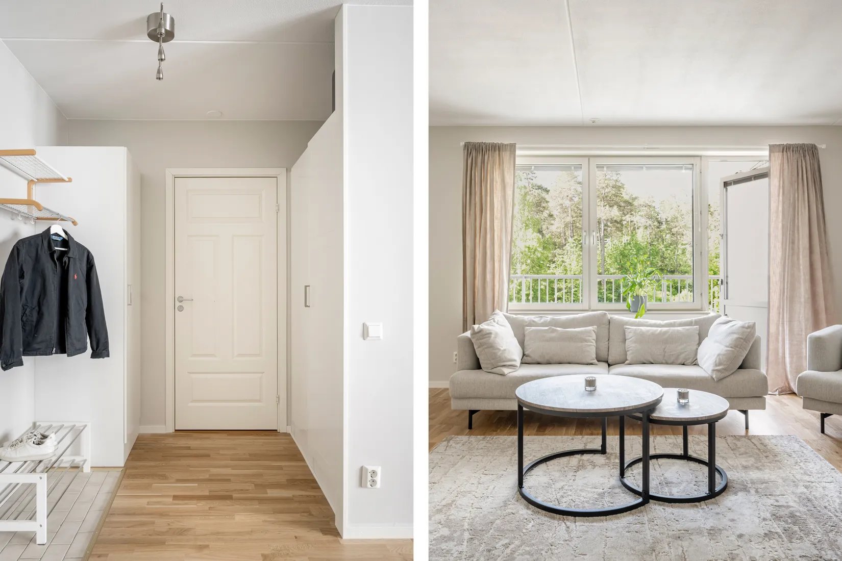 Bostadsrätt, Ada Nilssons gata 3, Fruängen, Stockholm