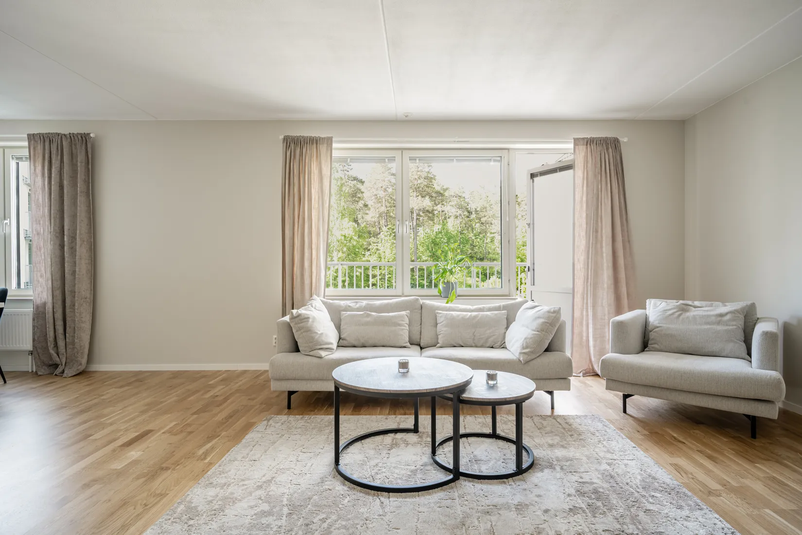 Bostadsrätt, Ada Nilssons gata 3, Fruängen, Stockholm