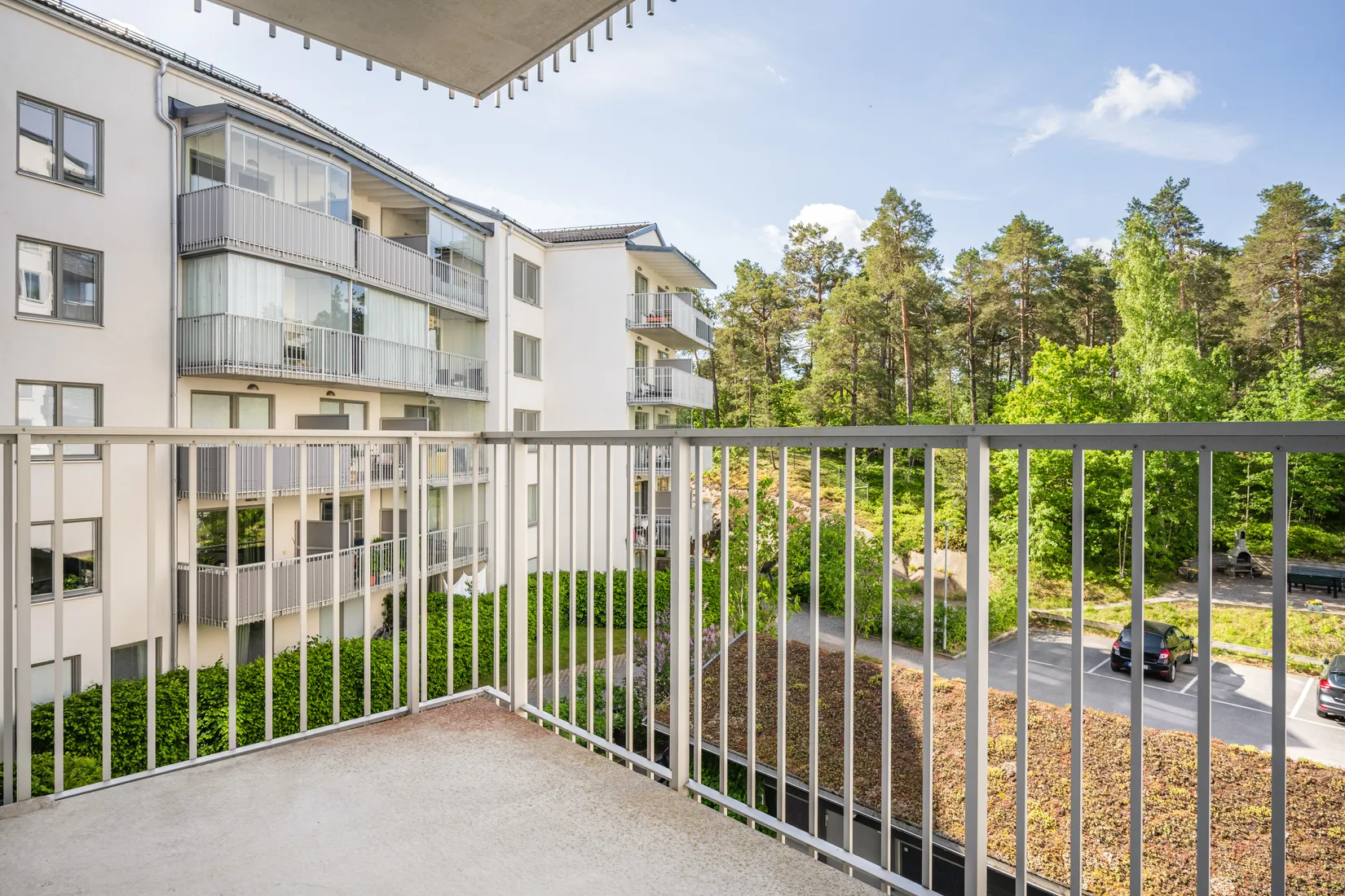 Bostadsrätt, Ada Nilssons gata 3, Fruängen, Stockholm
