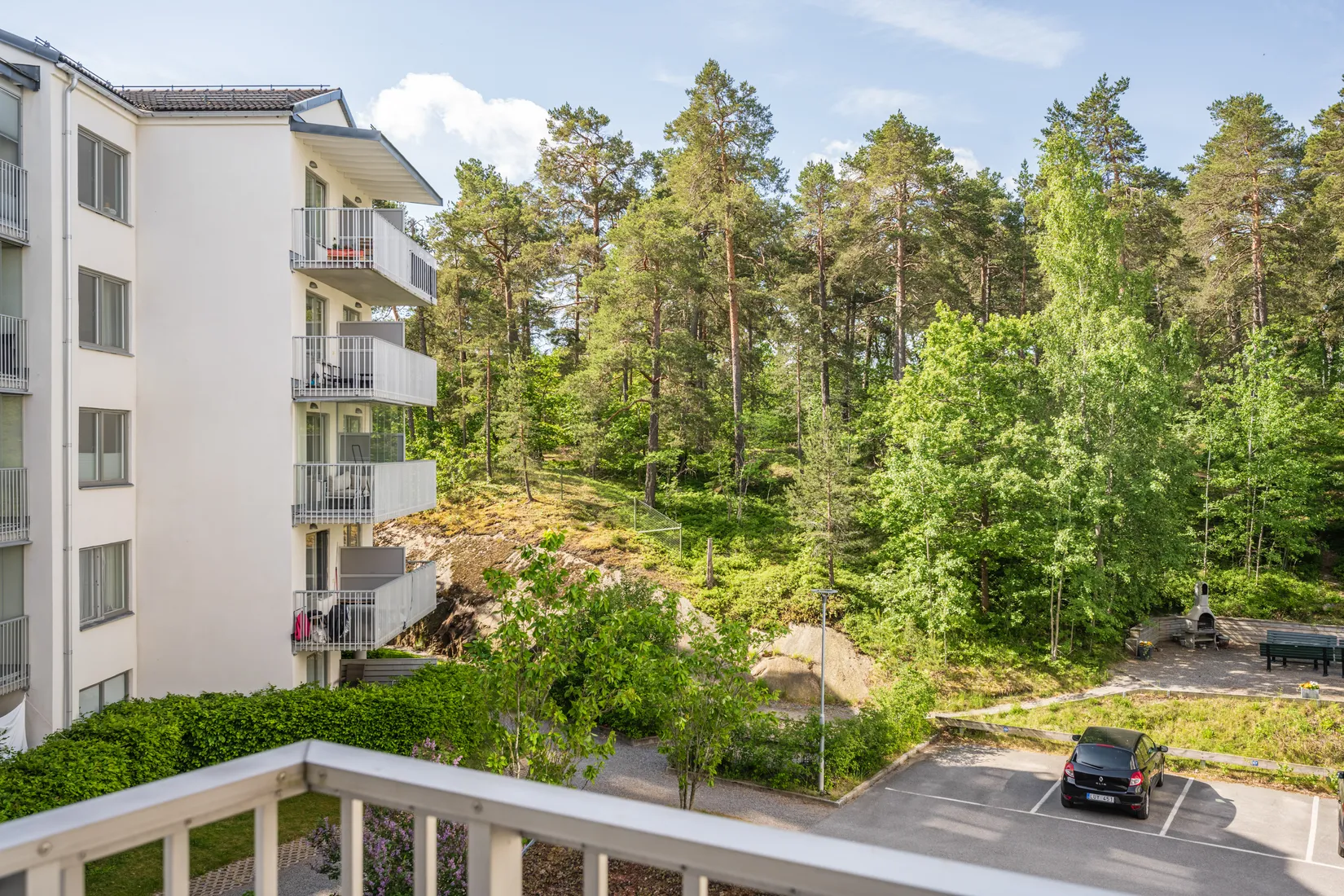Bostadsrätt, Ada Nilssons gata 3, Fruängen, Stockholm