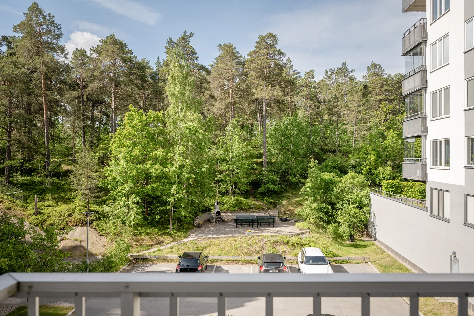 Bostadsrätt, Ada Nilssons gata 3, Fruängen, Stockholm