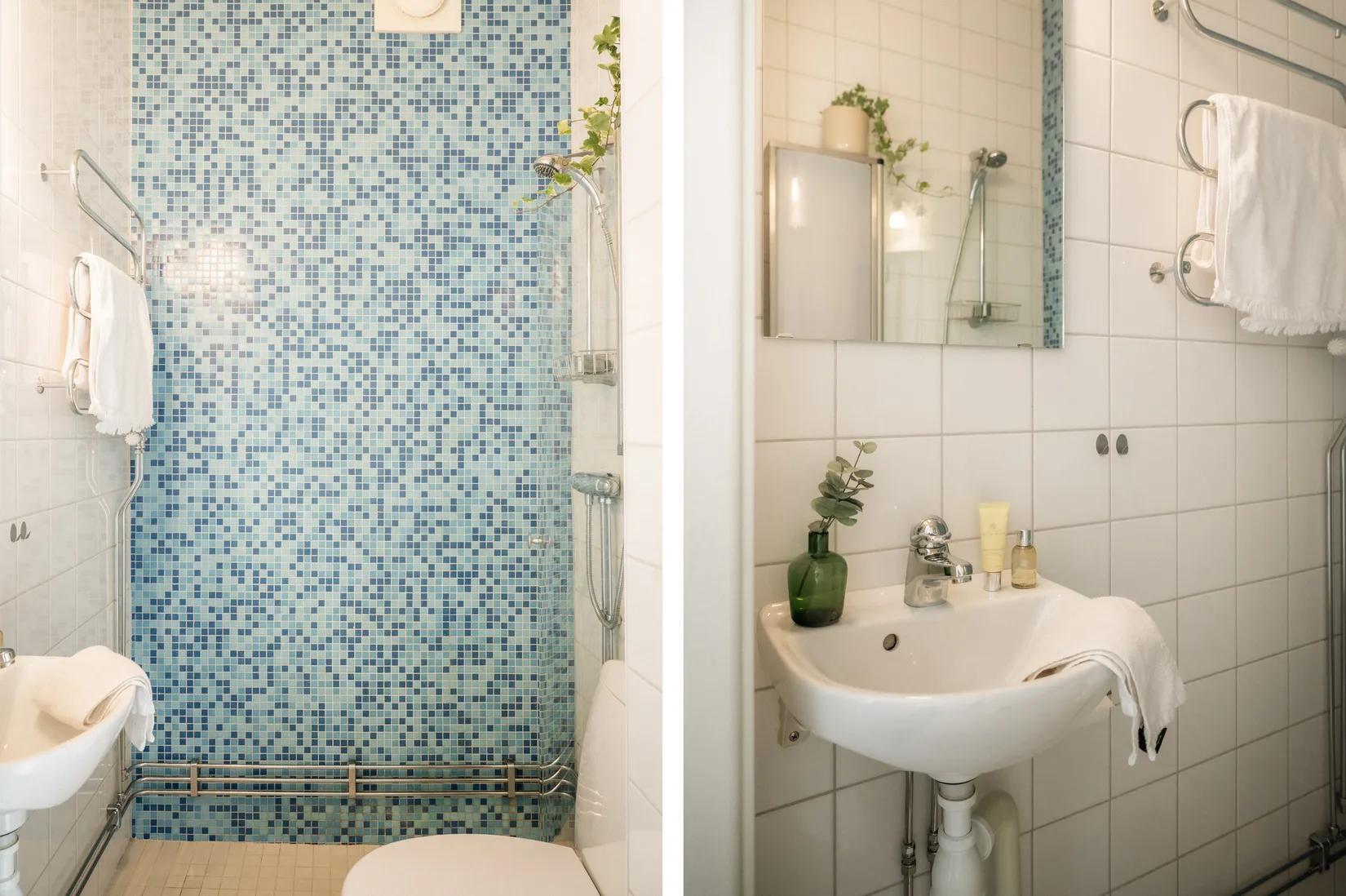 Bostadsrätt, Sandelsgatan 38, Gärdet / Östermalm, Stockholm