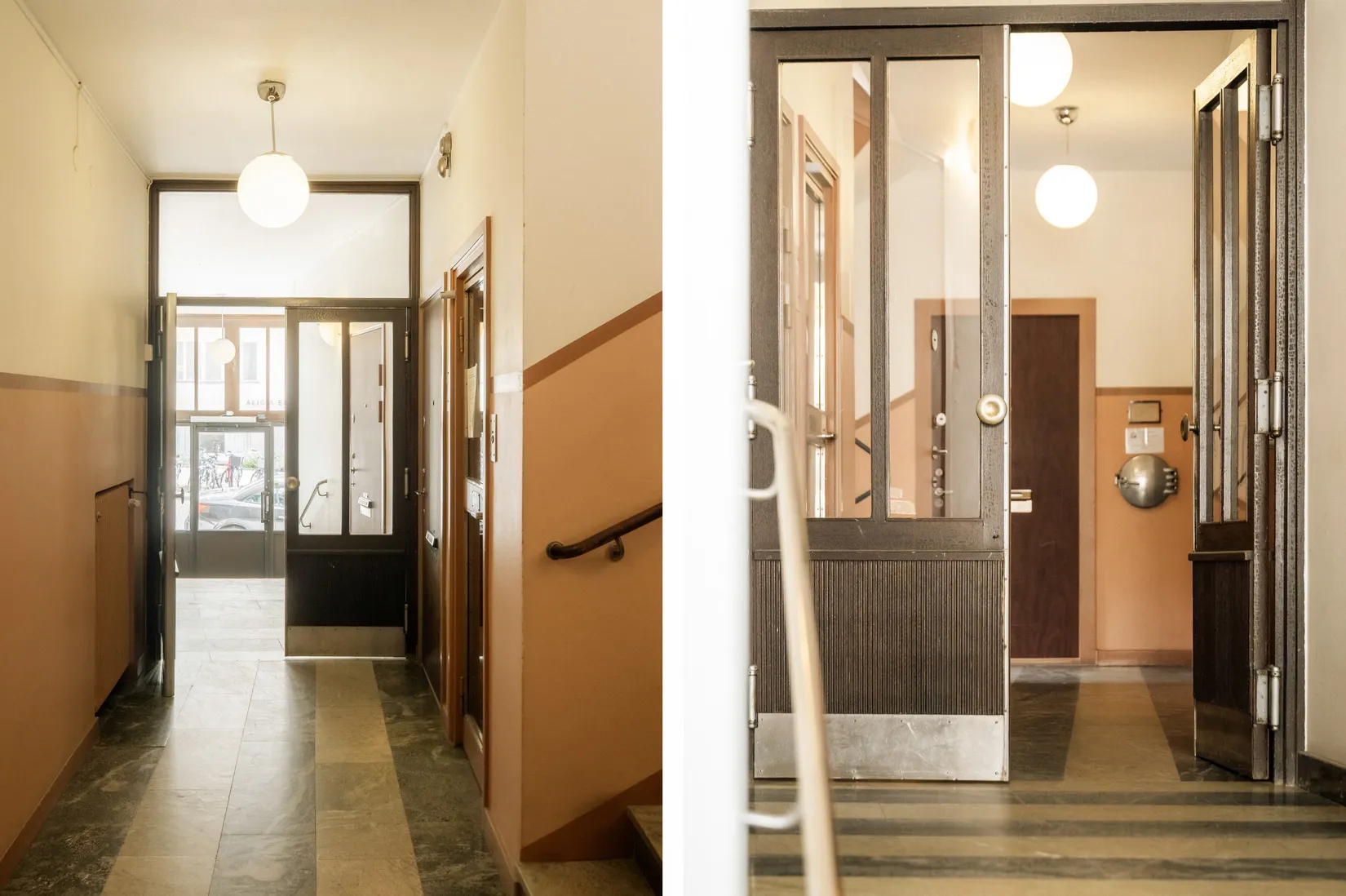 Bostadsrätt, Sandelsgatan 38, Gärdet / Östermalm, Stockholm