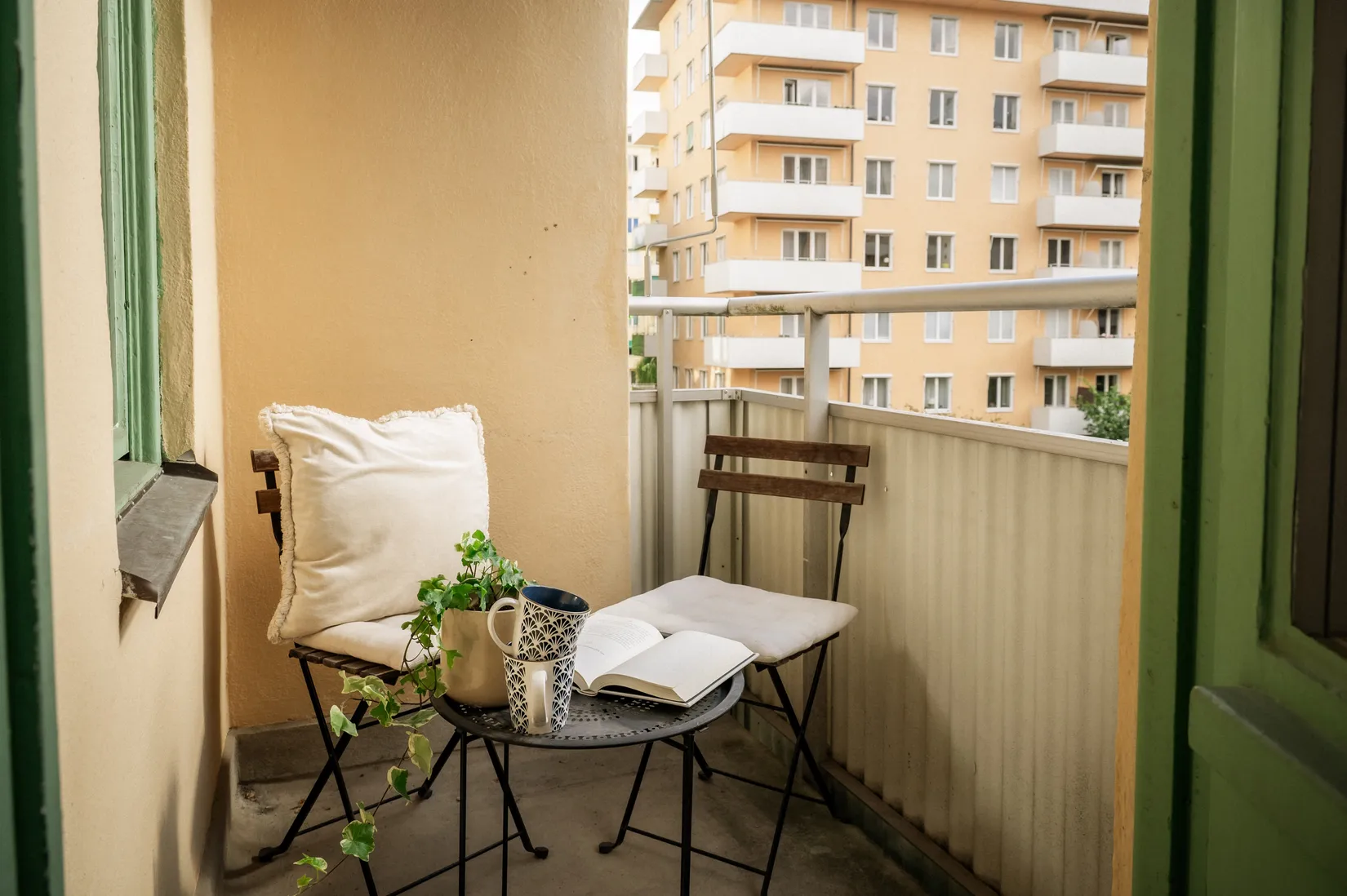 Bostadsrätt, Sandelsgatan 38, Gärdet / Östermalm, Stockholm