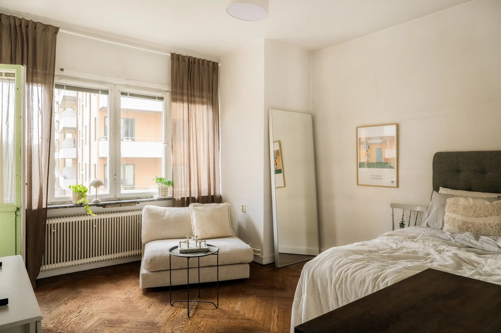 Bostadsrätt, Sandelsgatan 38, Gärdet / Östermalm, Stockholm