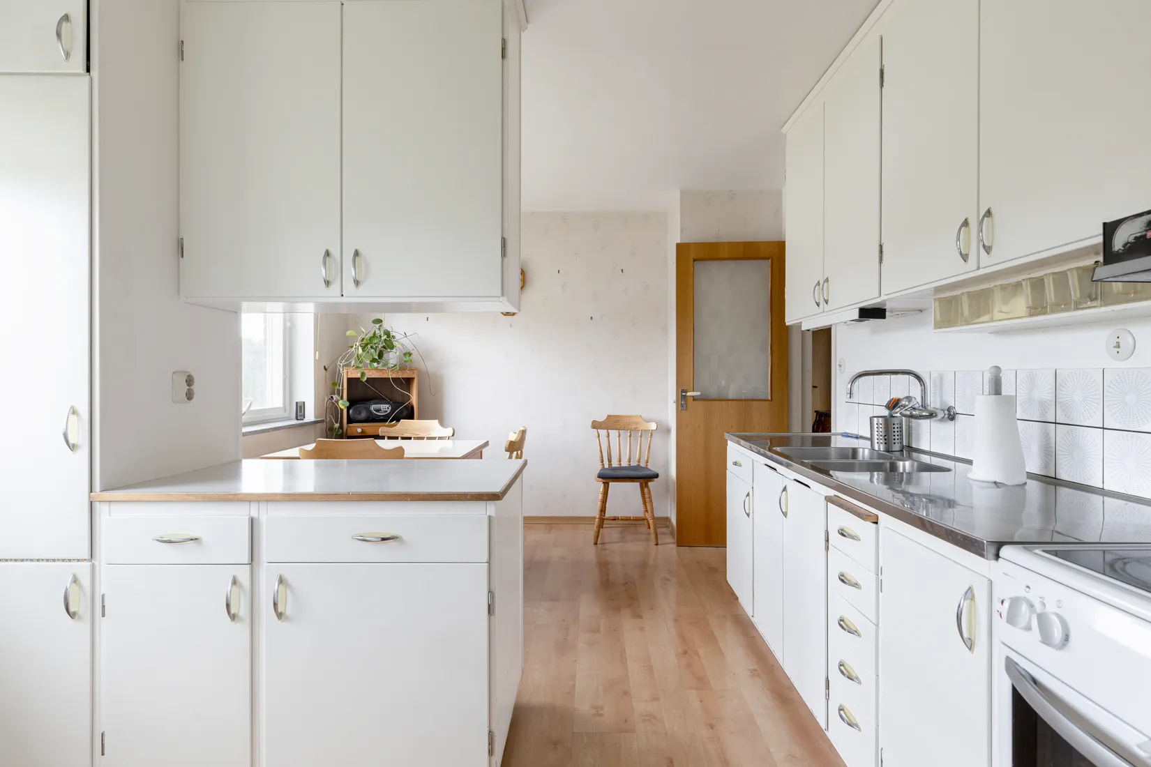 Villa, Backvägen 2, Karlskrona