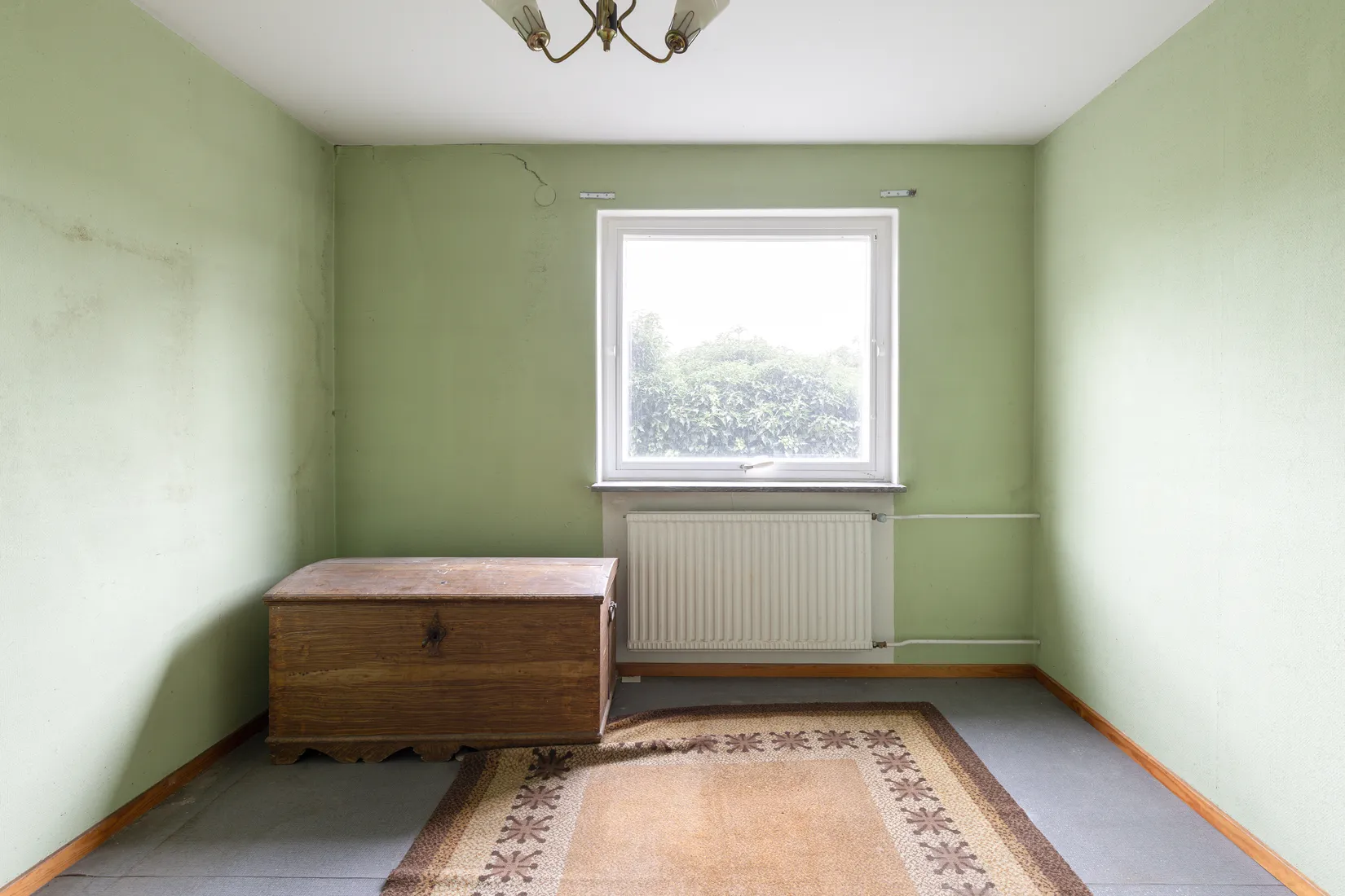Villa, Backvägen 2, Karlskrona
