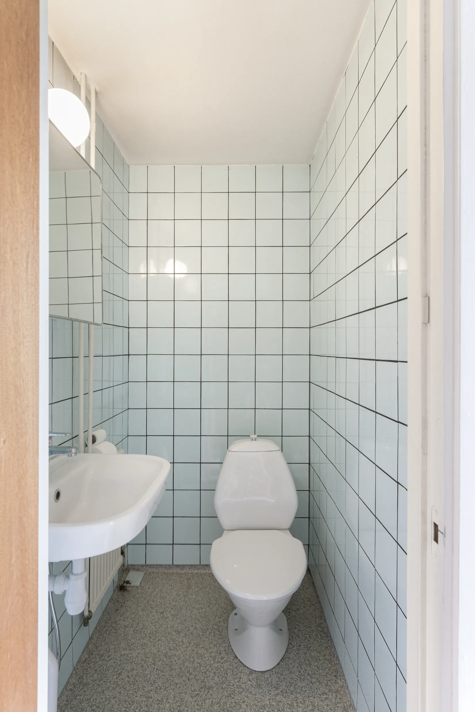 Villa, Backvägen 2, Karlskrona