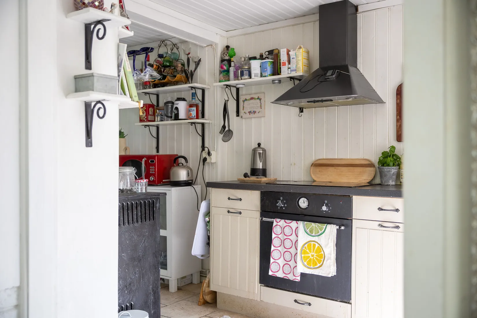 Fritidshus, Sälgsjövägen 16, Sälgsjön, Gävle