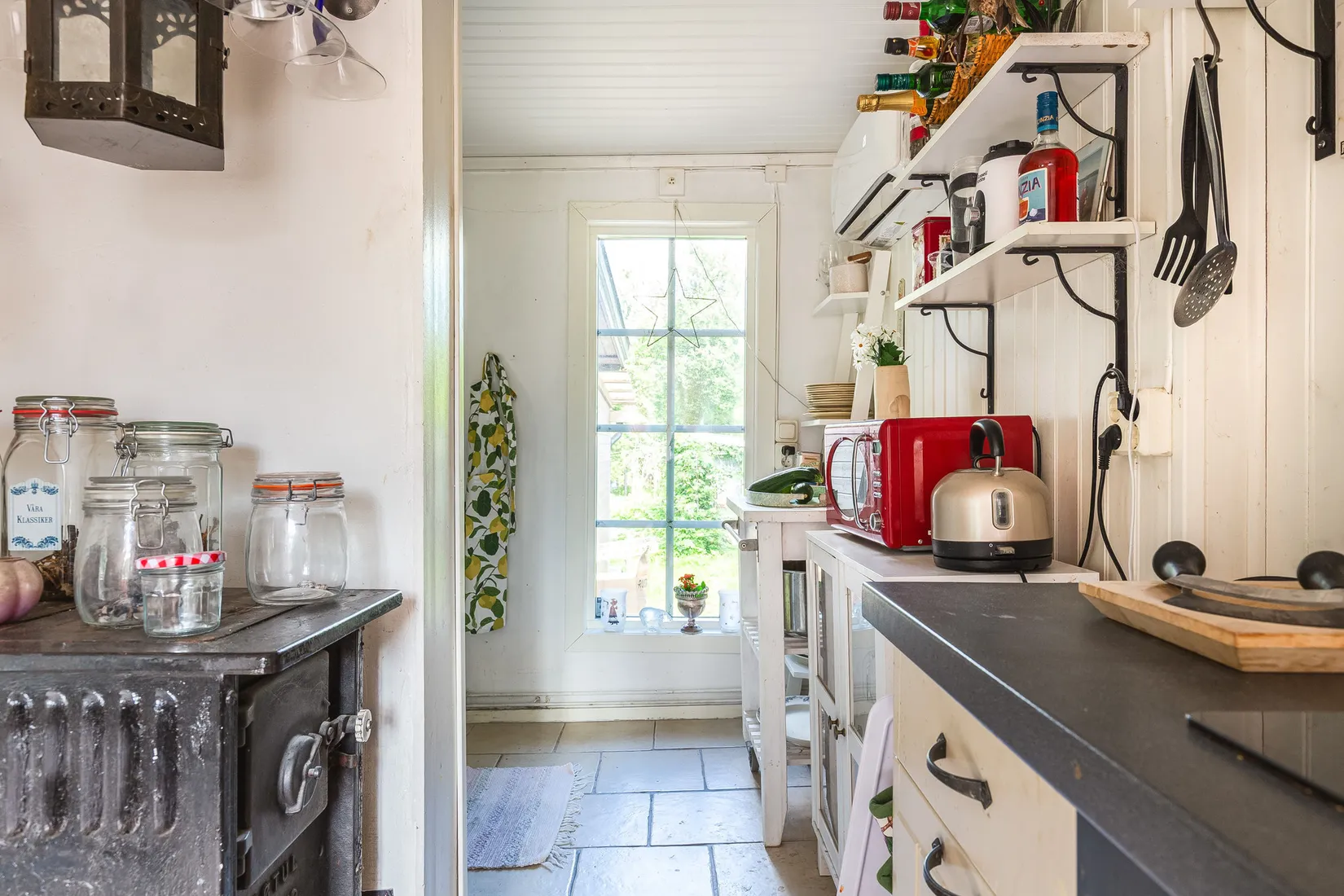 Fritidshus, Sälgsjövägen 16, Sälgsjön, Gävle