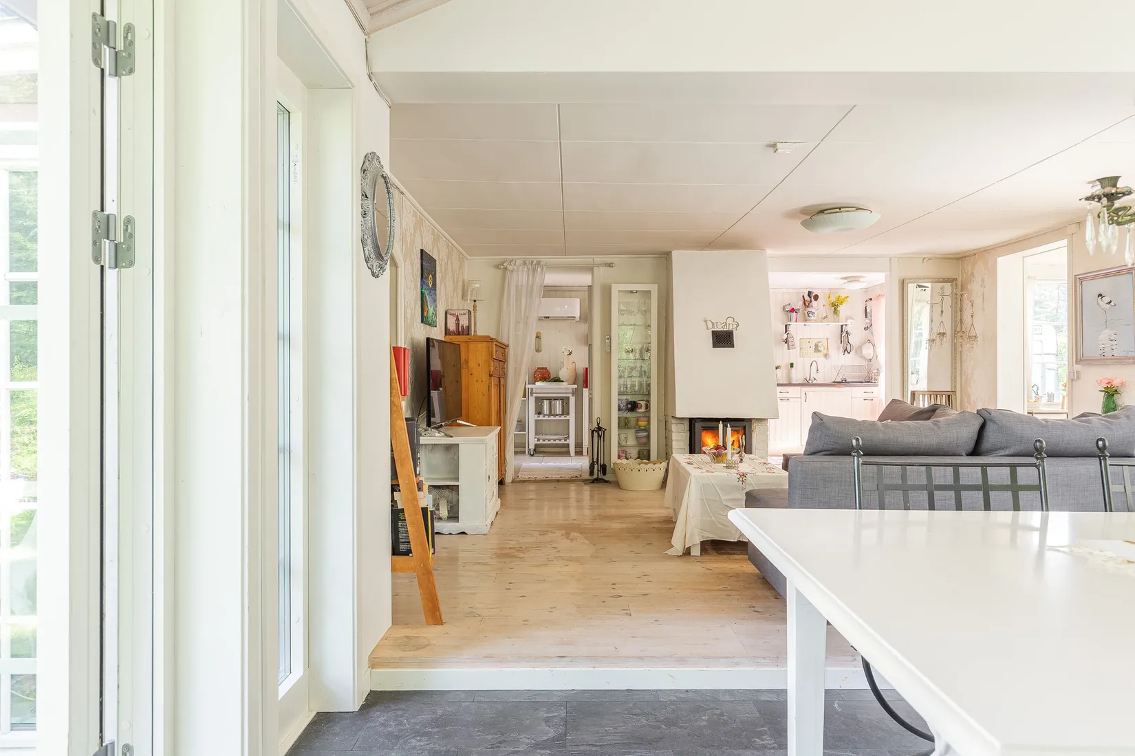 Fritidshus, Sälgsjövägen 16, Sälgsjön, Gävle