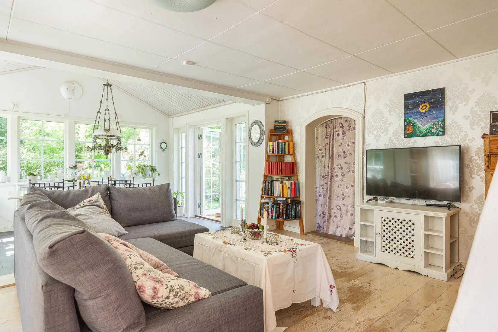 Fritidshus, Sälgsjövägen 16, Sälgsjön, Gävle