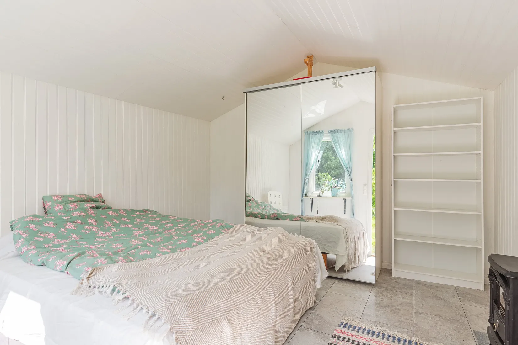Fritidshus, Sälgsjövägen 16, Sälgsjön, Gävle