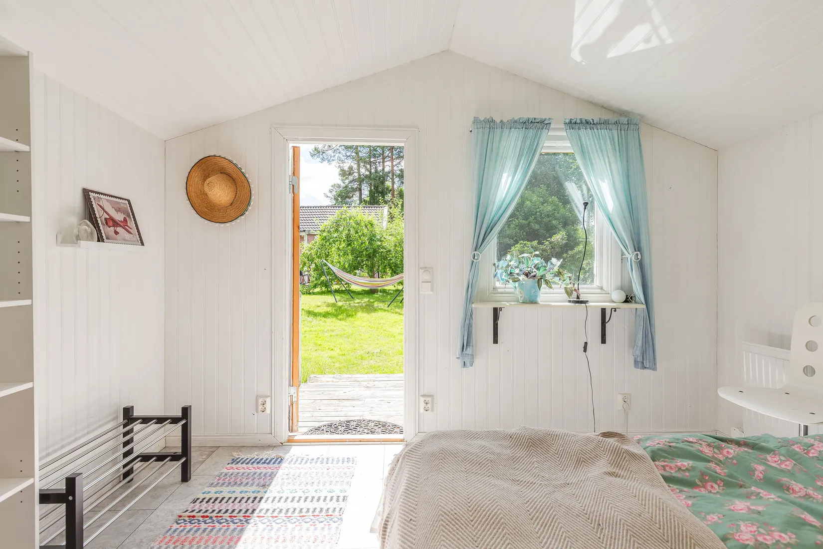 Fritidshus, Sälgsjövägen 16, Sälgsjön, Gävle