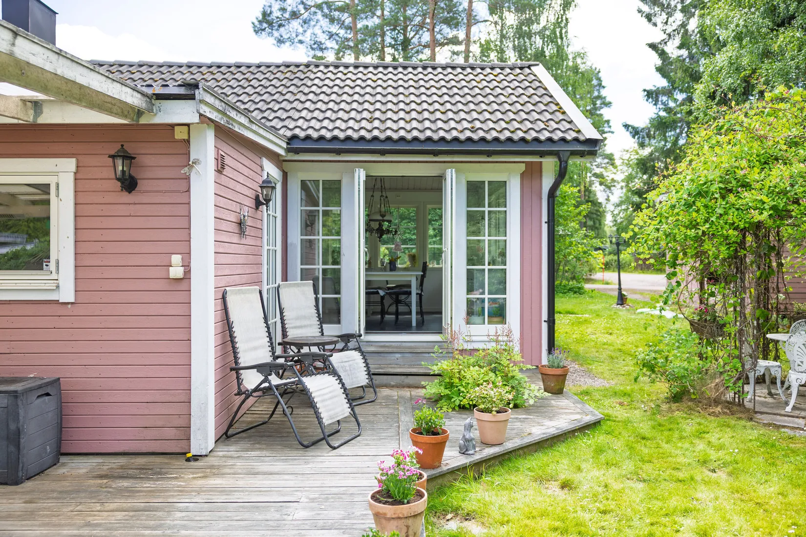 Fritidshus, Sälgsjövägen 16, Sälgsjön, Gävle