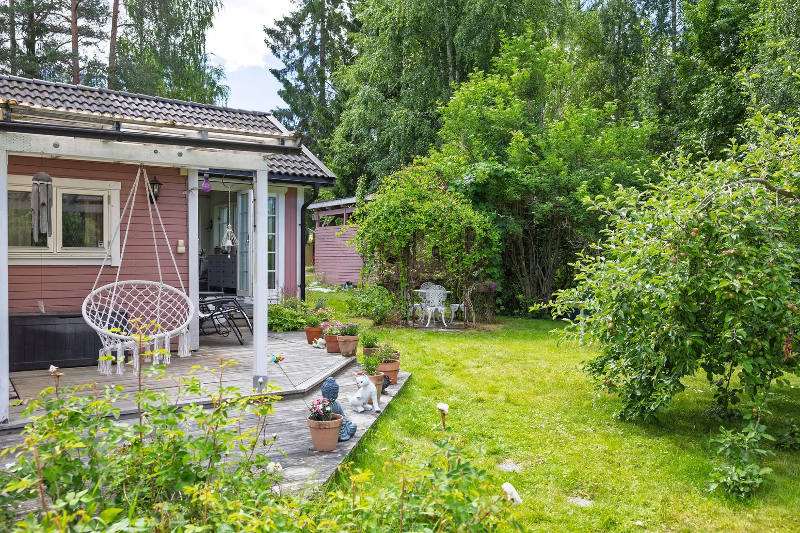 Fritidshus, Sälgsjövägen 16, Sälgsjön, Gävle