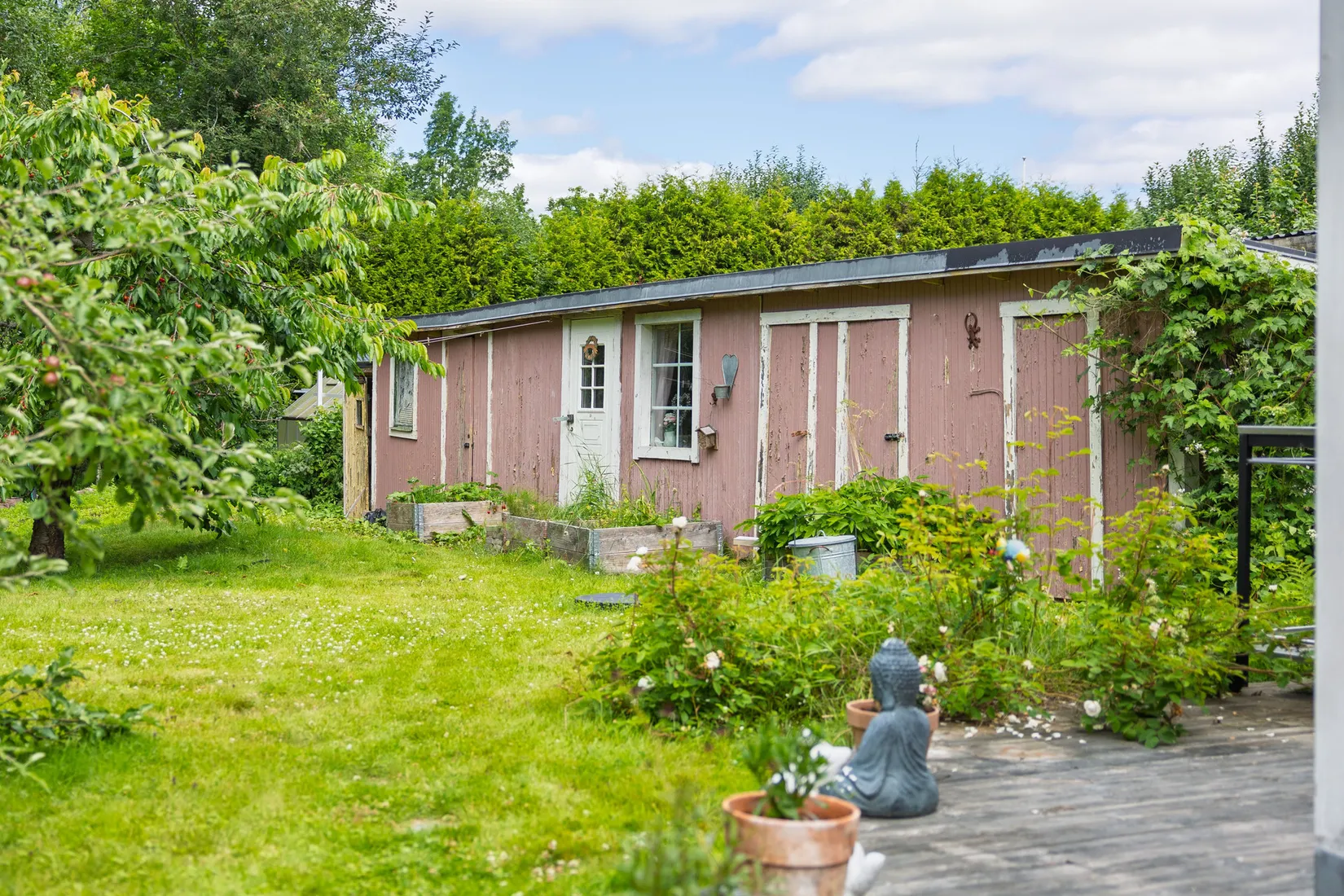 Fritidshus, Sälgsjövägen 16, Sälgsjön, Gävle