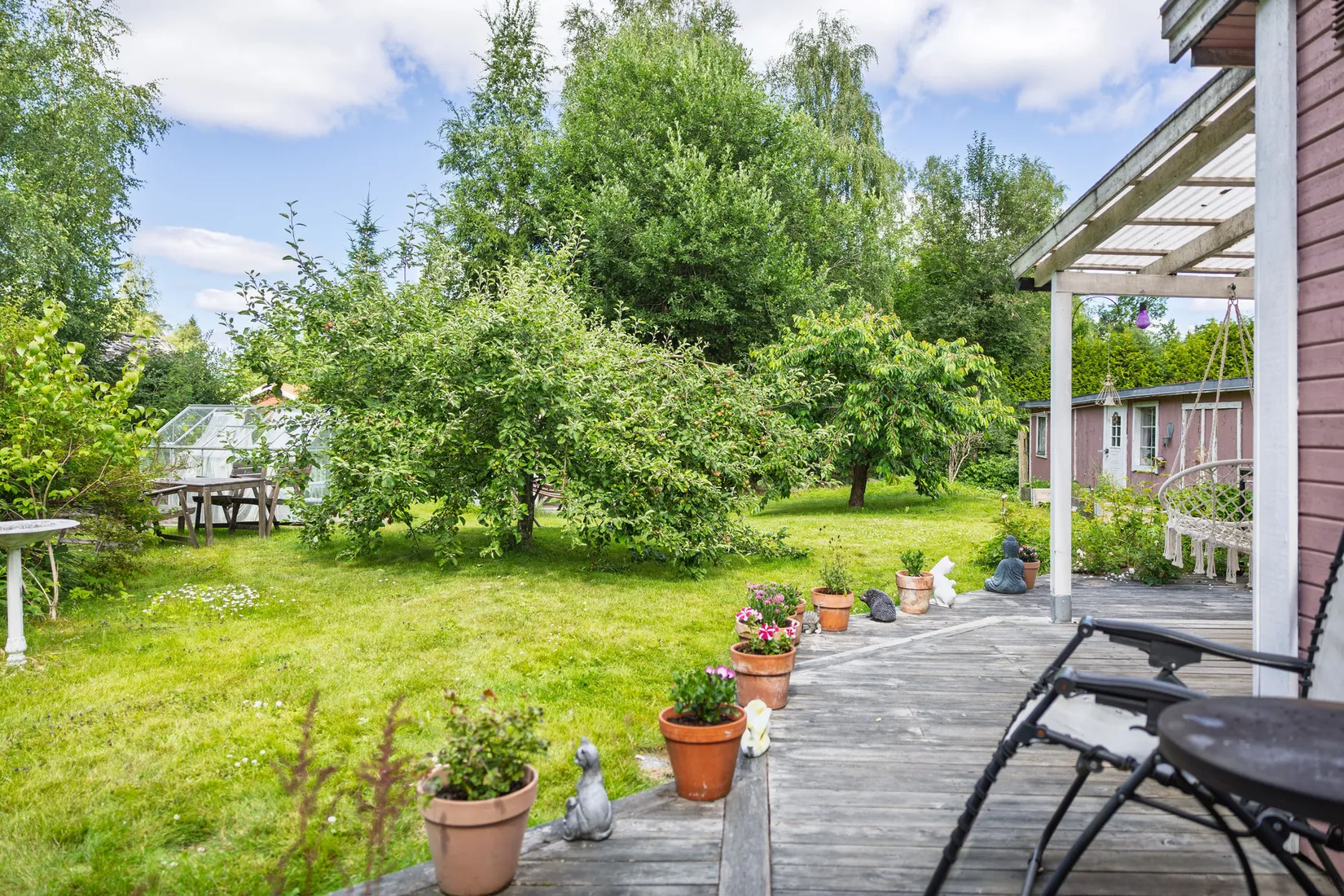 Fritidshus, Sälgsjövägen 16, Sälgsjön, Gävle