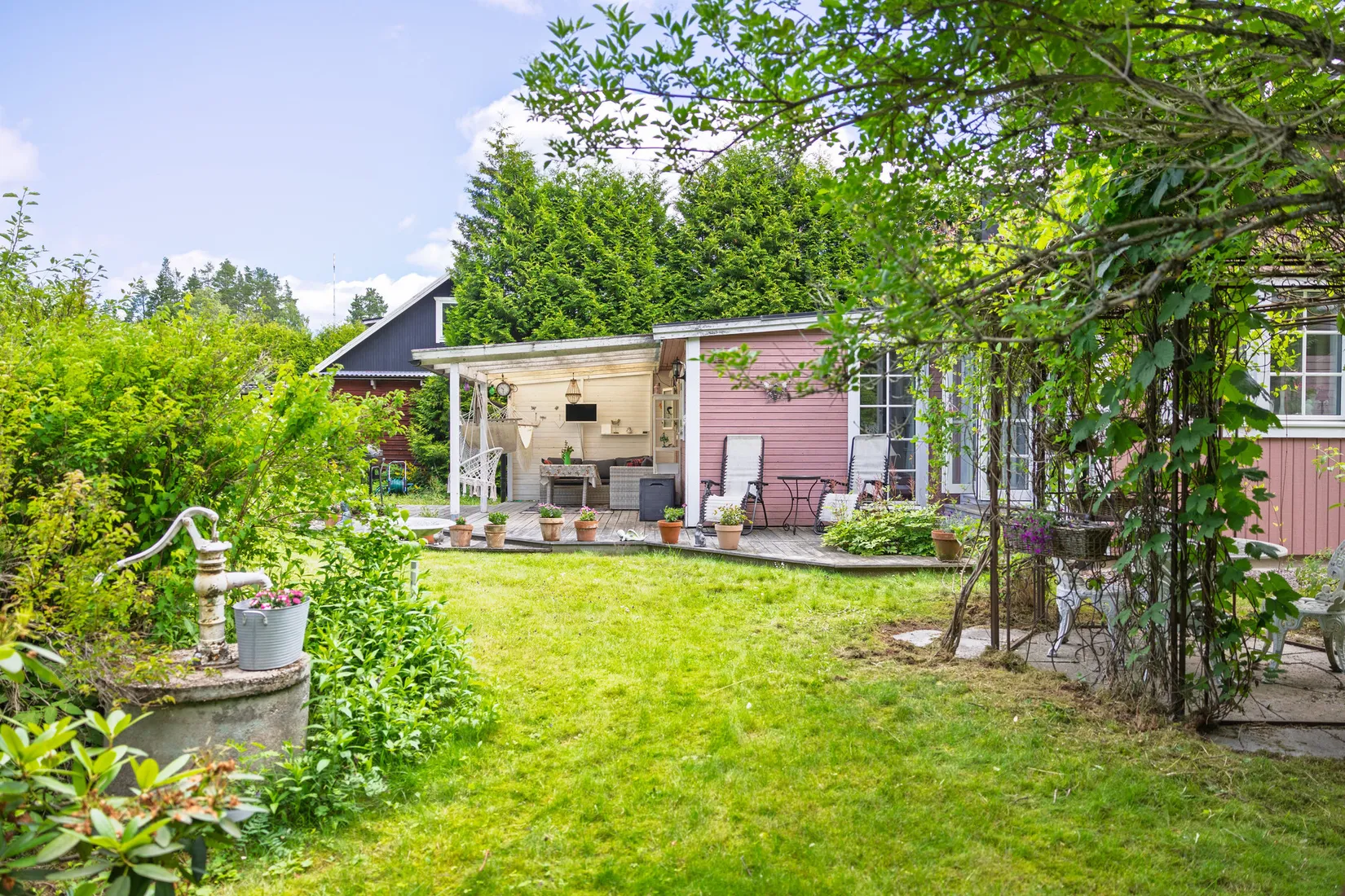 Fritidshus, Sälgsjövägen 16, Sälgsjön, Gävle