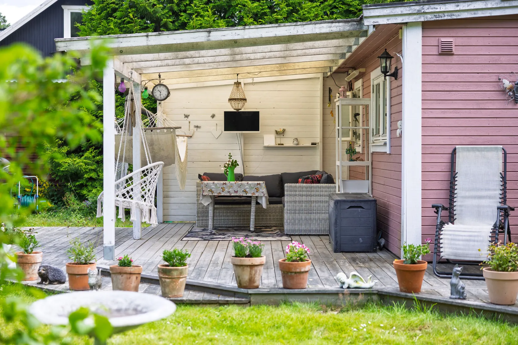 Fritidshus, Sälgsjövägen 16, Sälgsjön, Gävle