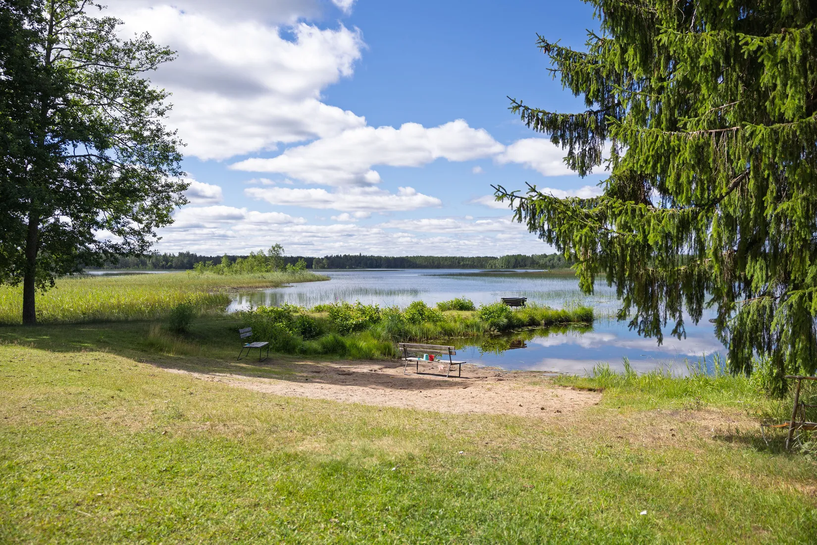 Fritidshus, Sälgsjövägen 16, Sälgsjön, Gävle