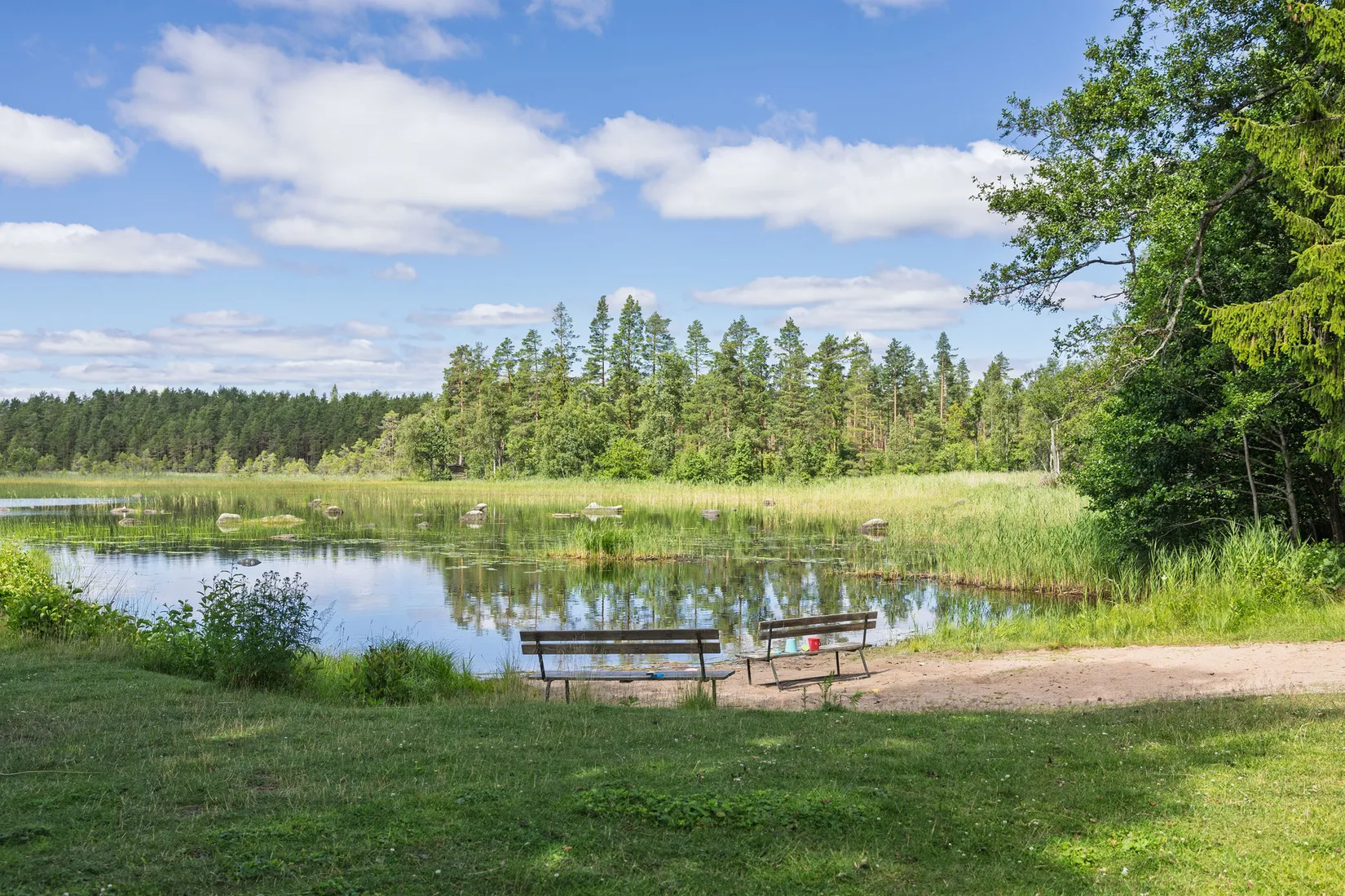 Fritidshus, Sälgsjövägen 16, Sälgsjön, Gävle