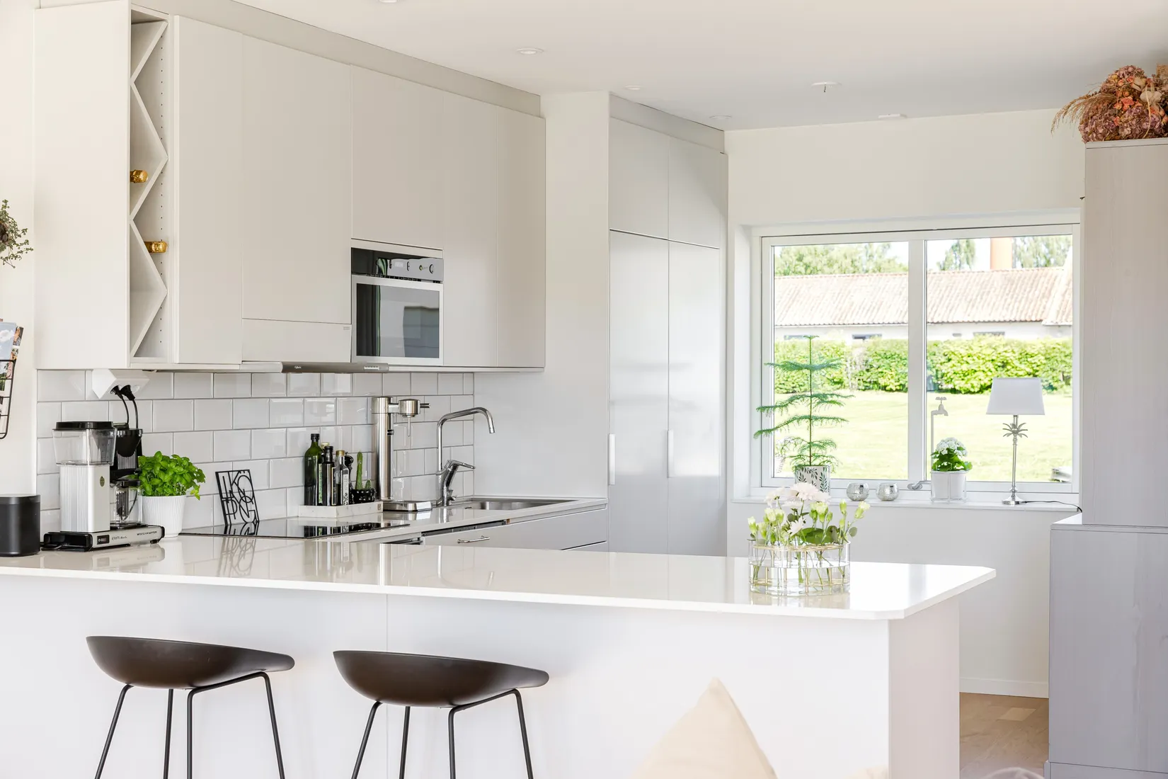 Radhus, Västerby 4B, Västerby, Linköping