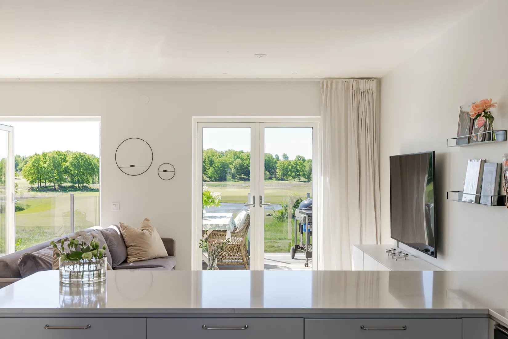 Radhus, Västerby 4B, Västerby, Linköping