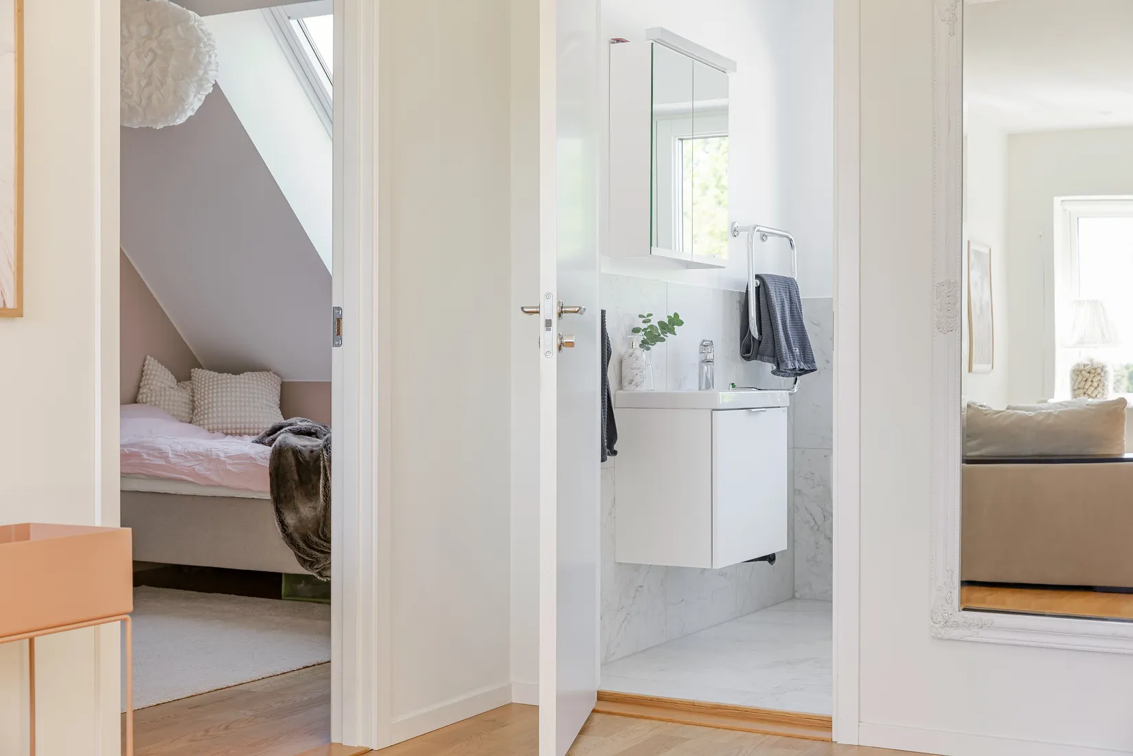 Radhus, Västerby 4B, Västerby, Linköping