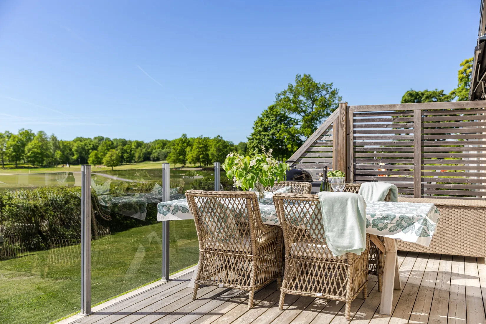 Radhus, Västerby 4B, Västerby, Linköping