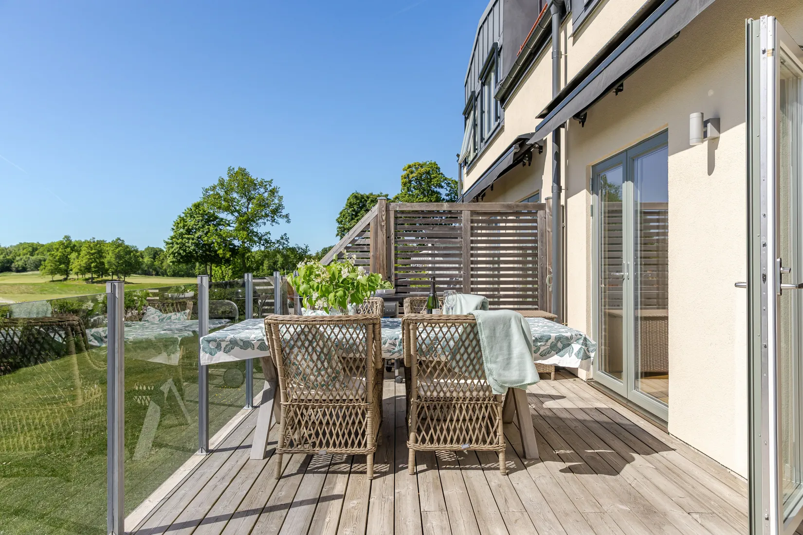 Radhus, Västerby 4B, Västerby, Linköping