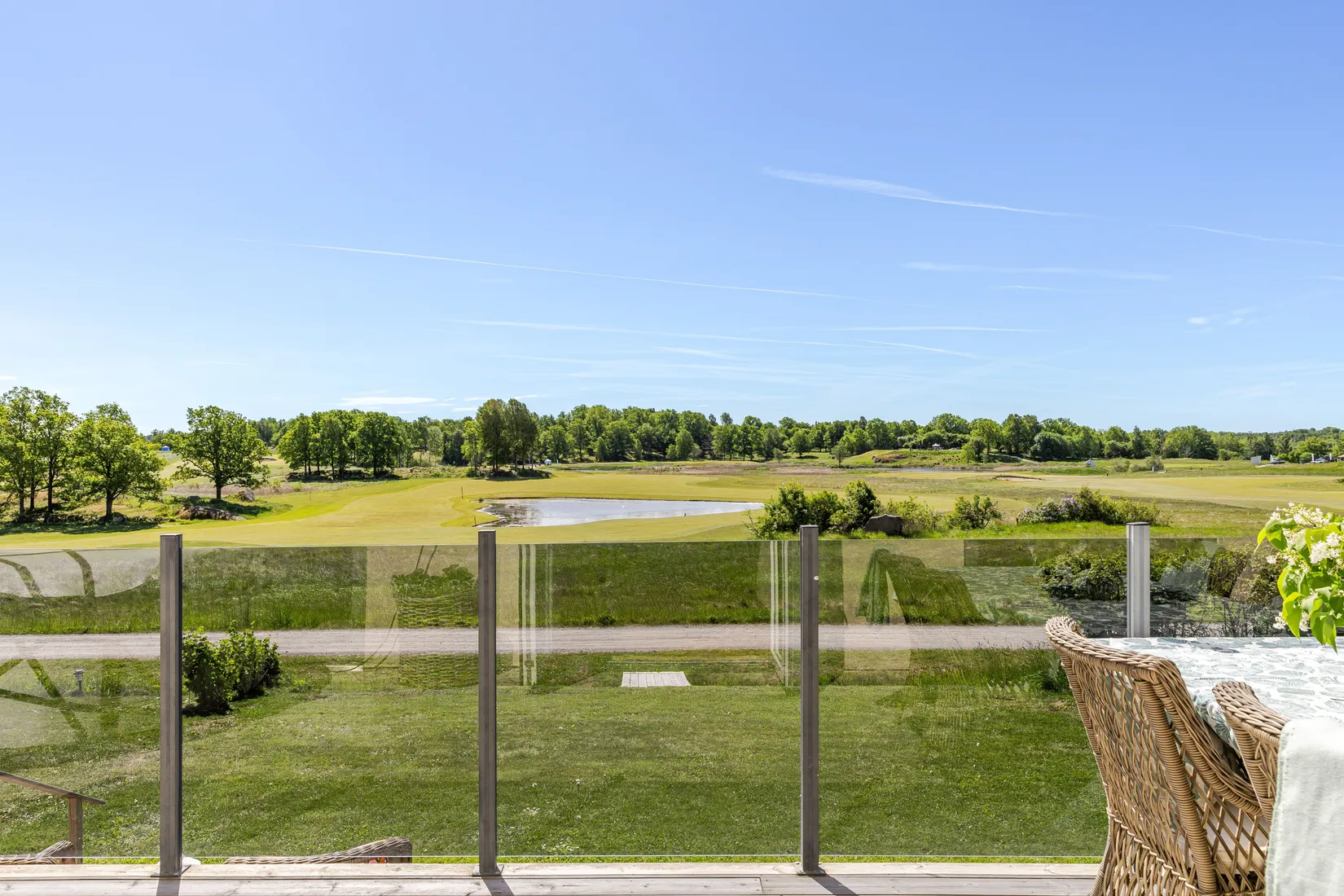 Radhus, Västerby 4B, Västerby, Linköping