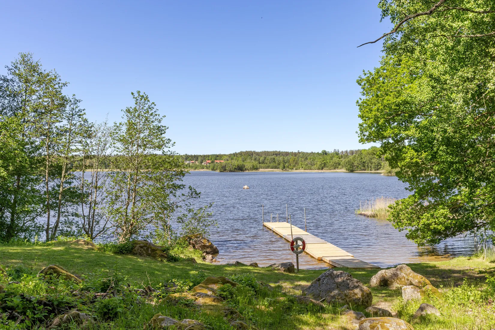 Radhus, Västerby 4B, Västerby, Linköping
