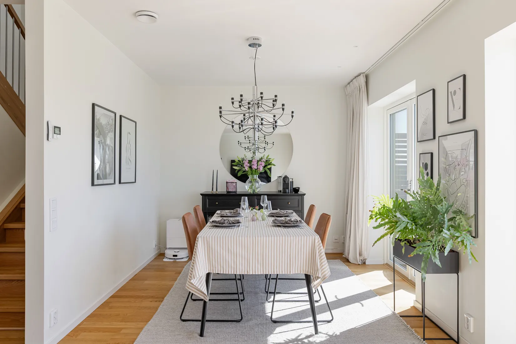 Radhus, Västerby 4B, Västerby, Linköping