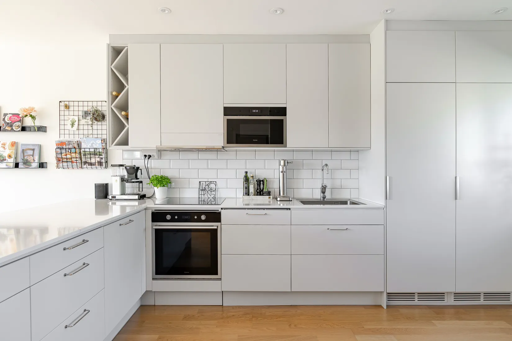 Radhus, Västerby 4B, Västerby, Linköping