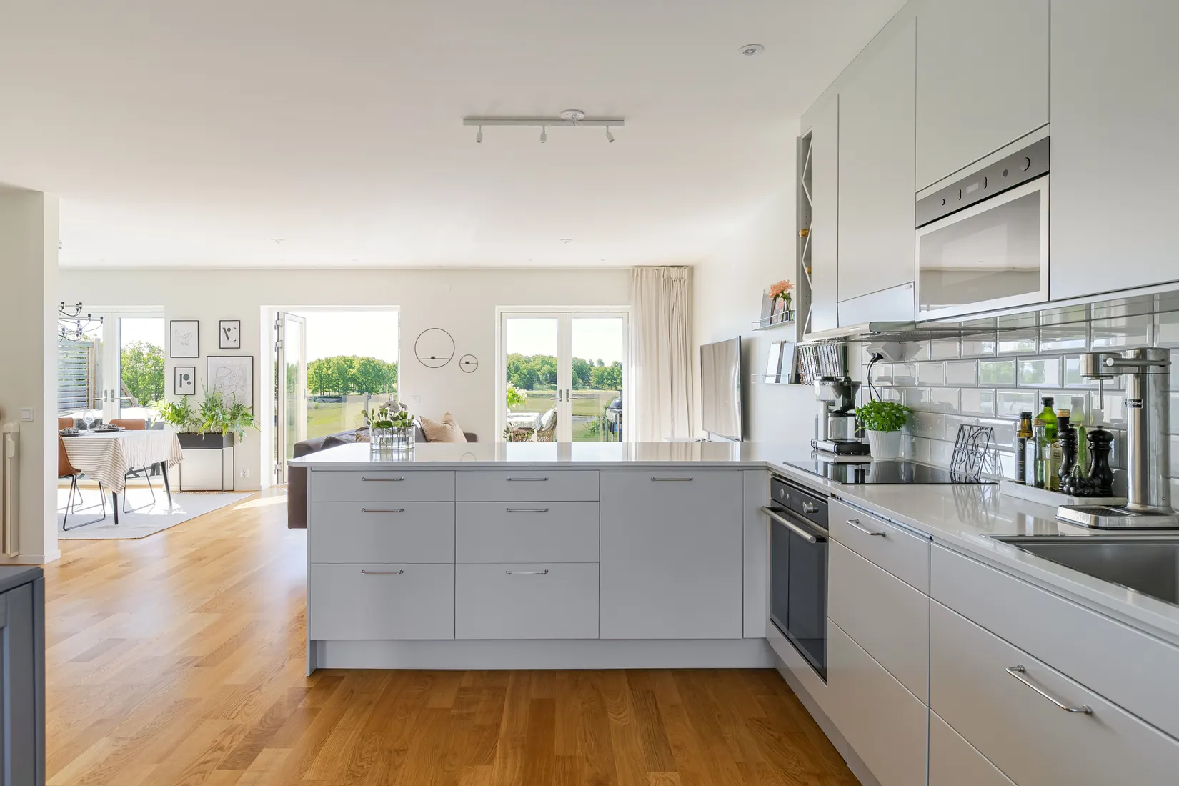 Radhus, Västerby 4B, Västerby, Linköping