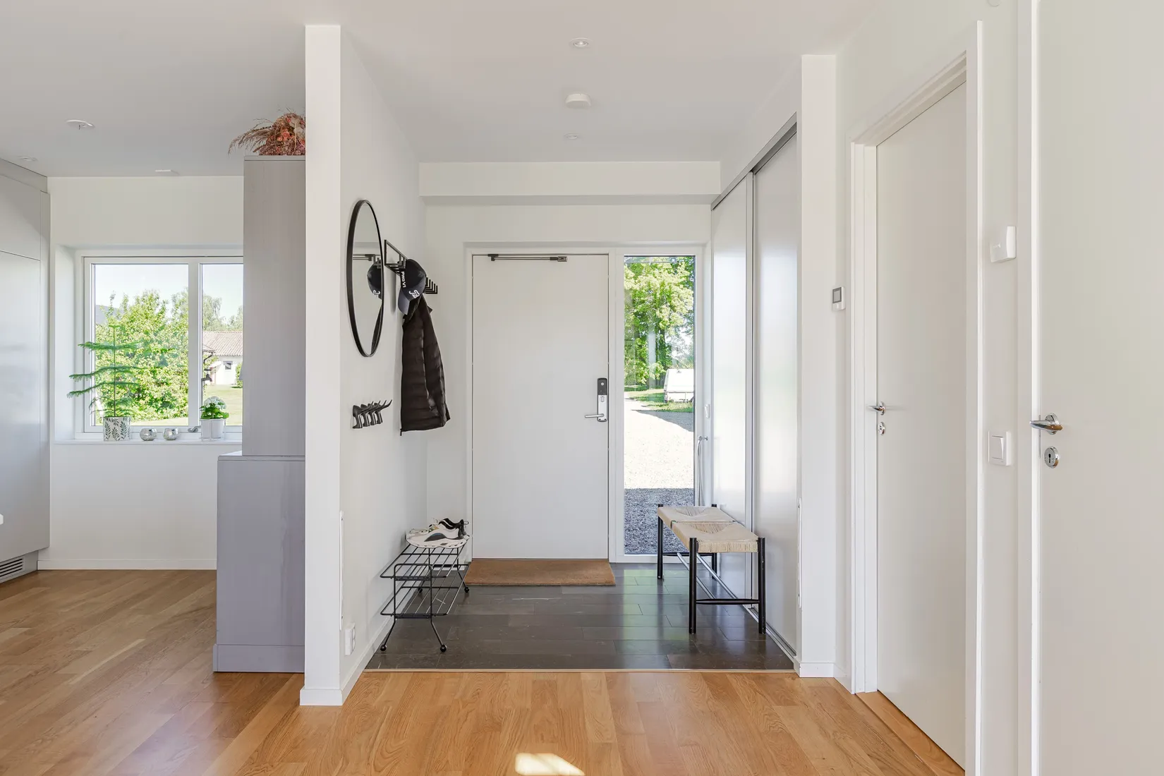 Radhus, Västerby 4B, Västerby, Linköping
