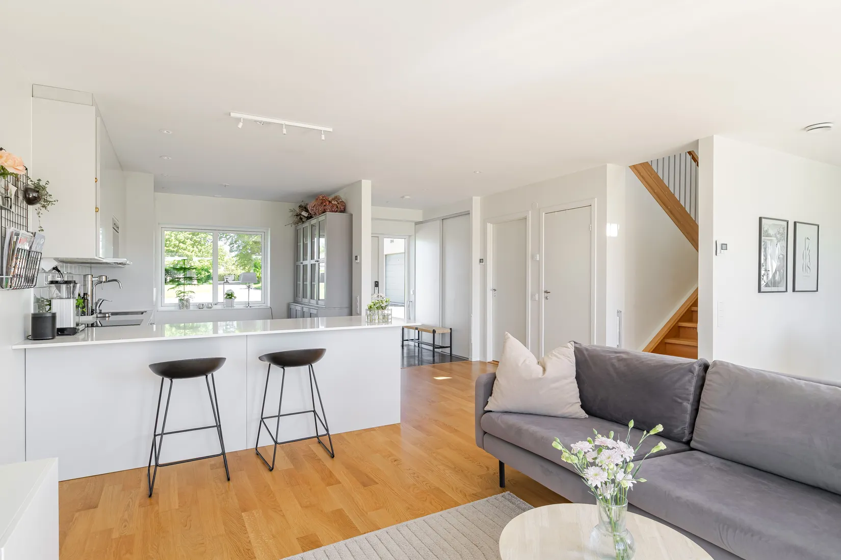 Radhus, Västerby 4B, Västerby, Linköping
