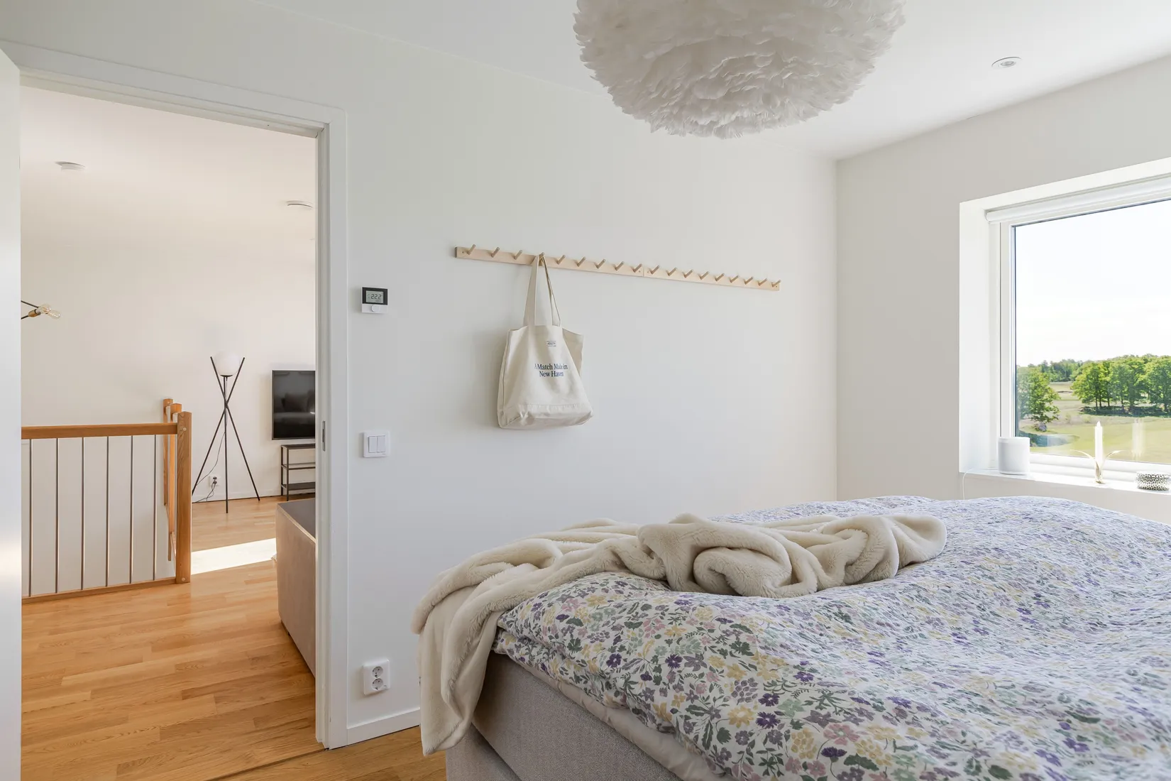 Radhus, Västerby 4B, Västerby, Linköping