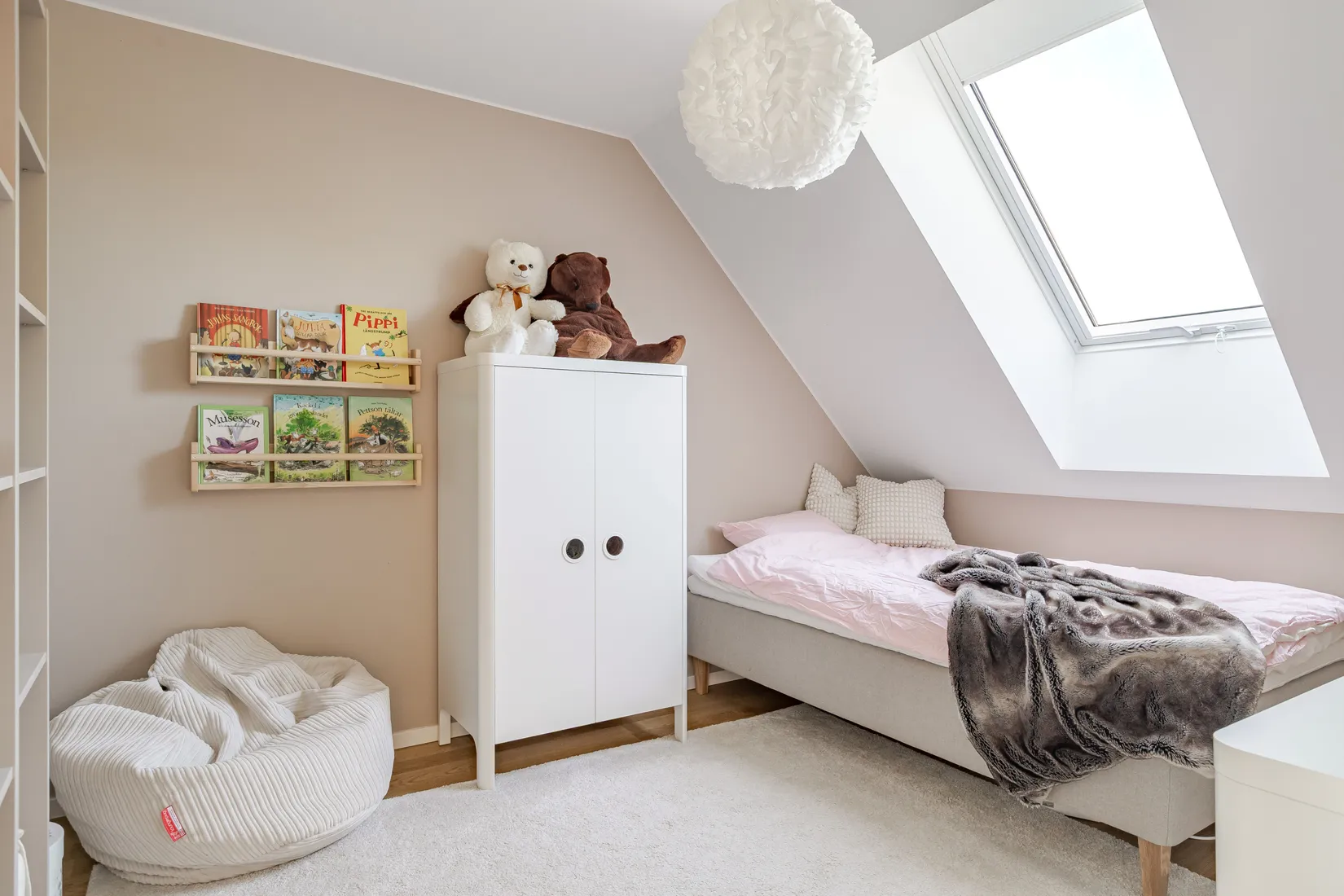 Radhus, Västerby 4B, Västerby, Linköping