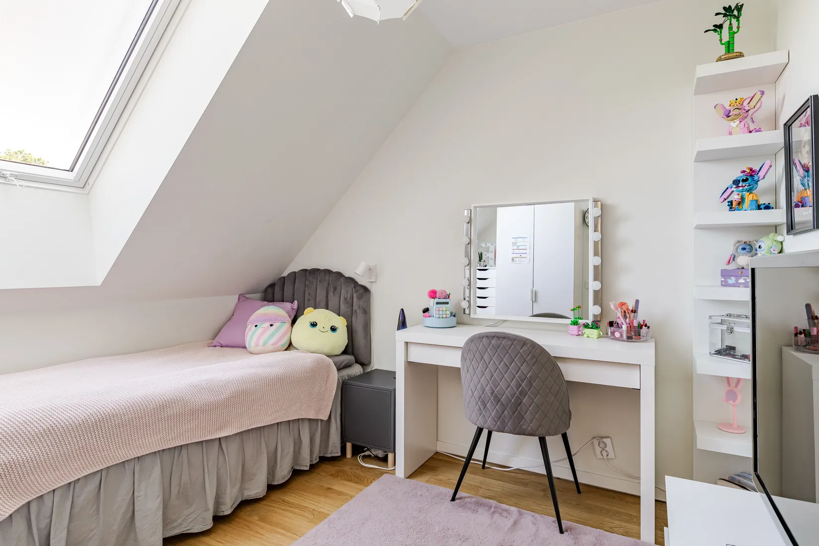 Radhus, Västerby 4B, Västerby, Linköping