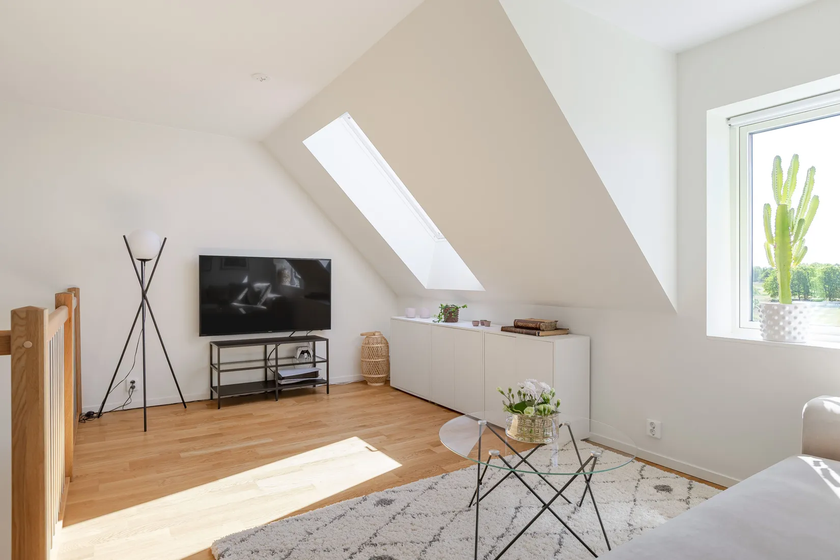 Radhus, Västerby 4B, Västerby, Linköping