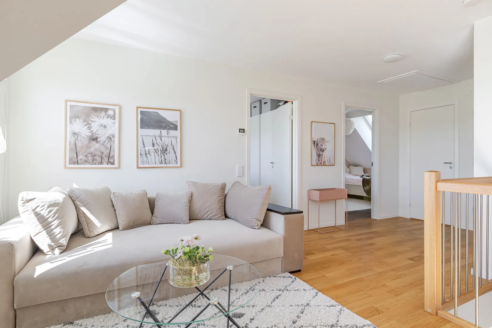 Radhus, Västerby 4B, Västerby, Linköping